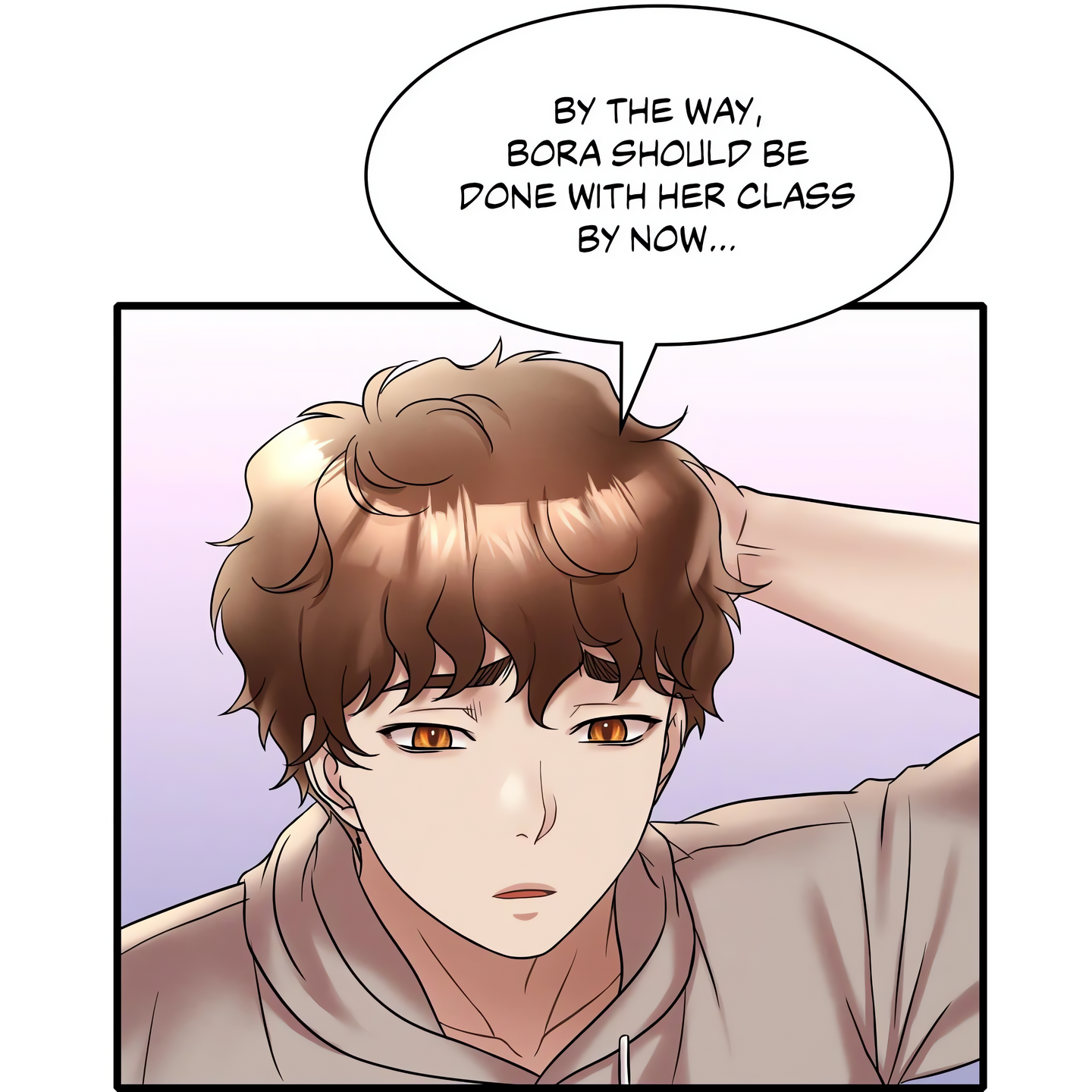 Drunk on You (Official Uncensored) Page 97 - MangaHe