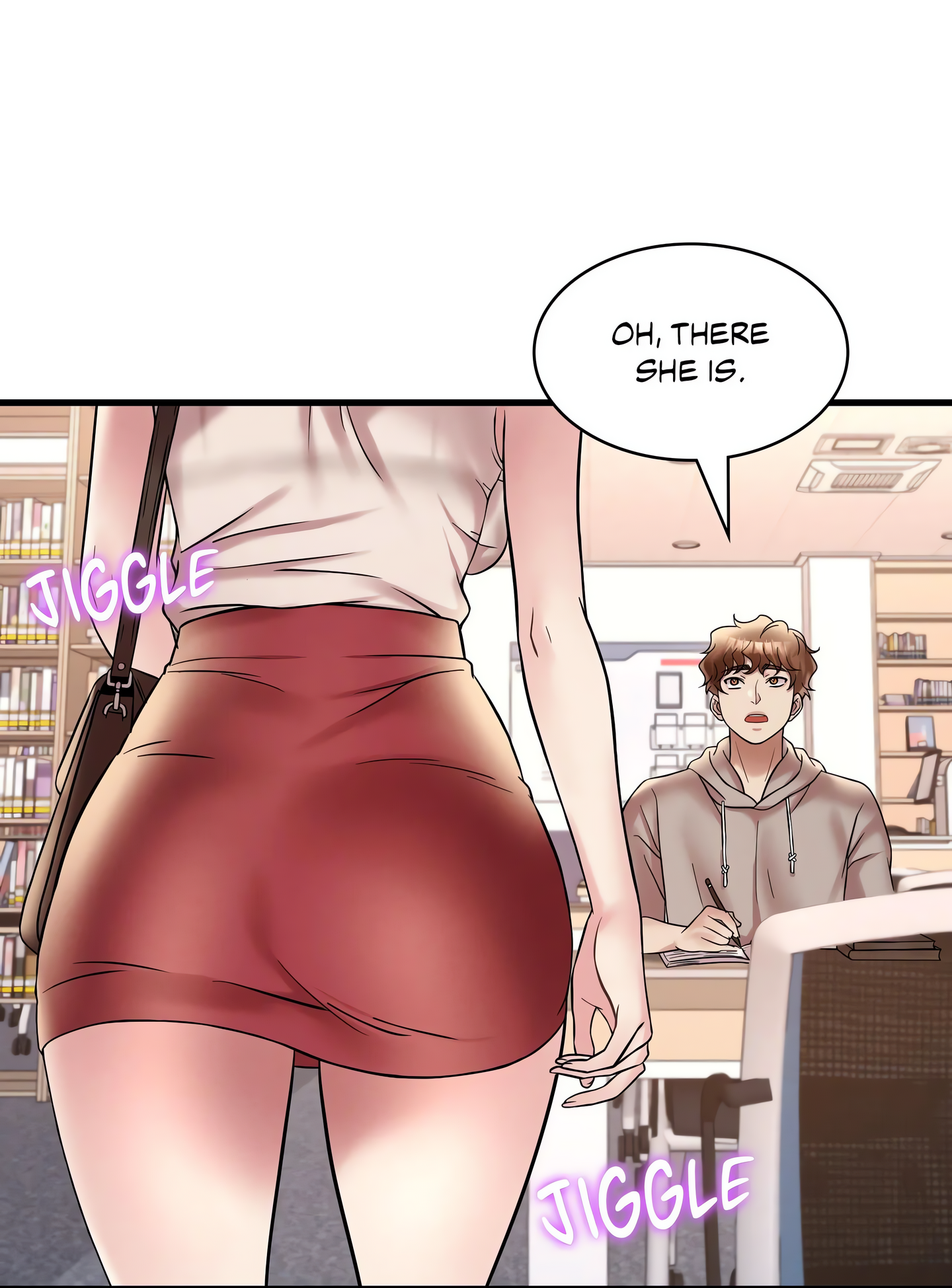 Drunk on You (Official Uncensored) Page 99 - MangaHe