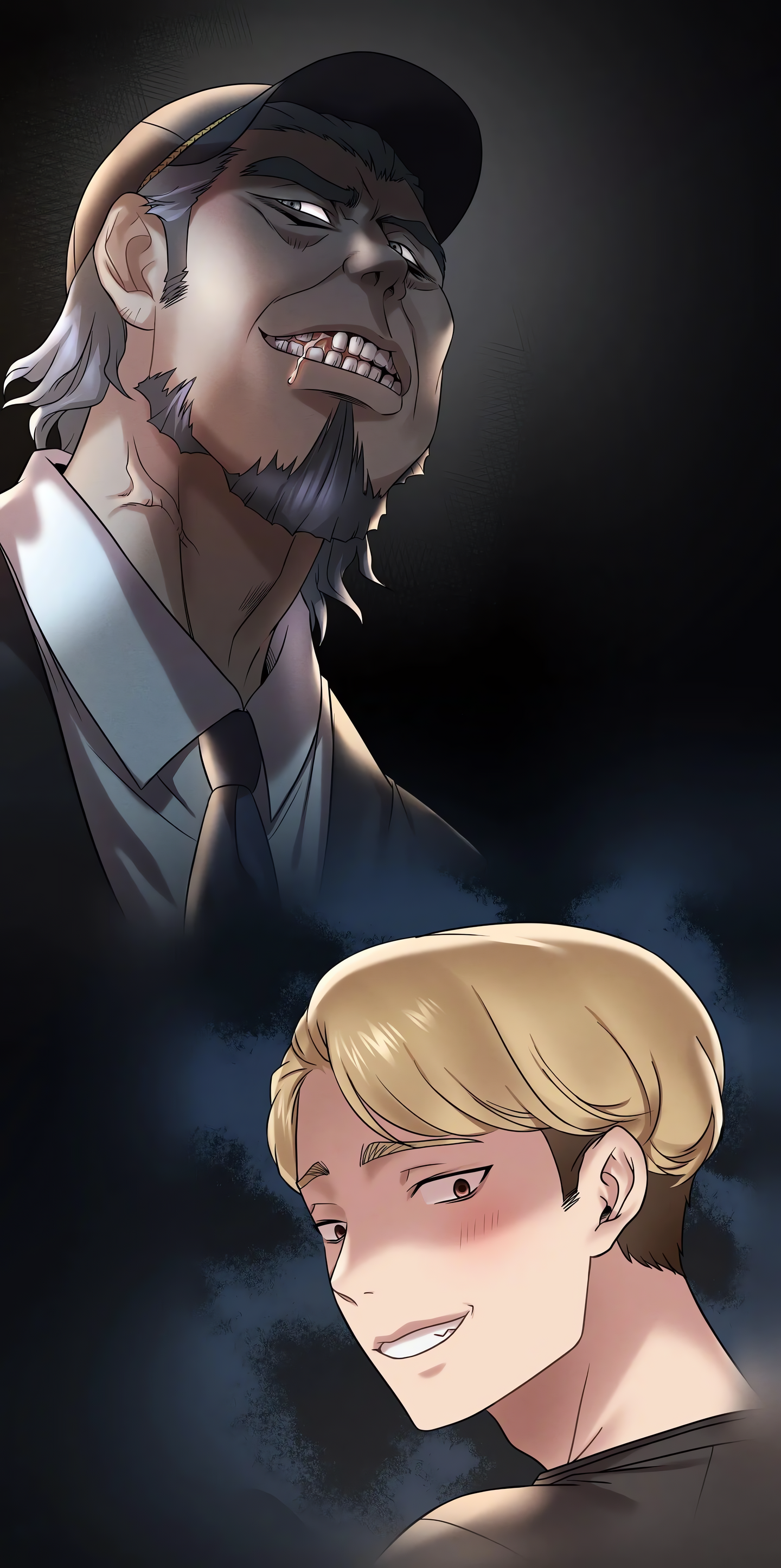 Drunk on You (Official Uncensored) Page 104 - MangaHe