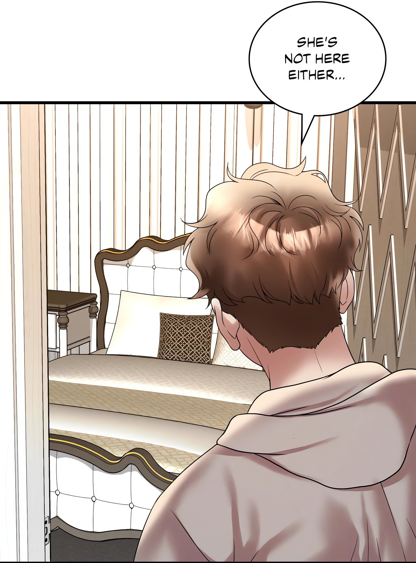 Drunk on You (Official Uncensored) Page 13 - MangaHe