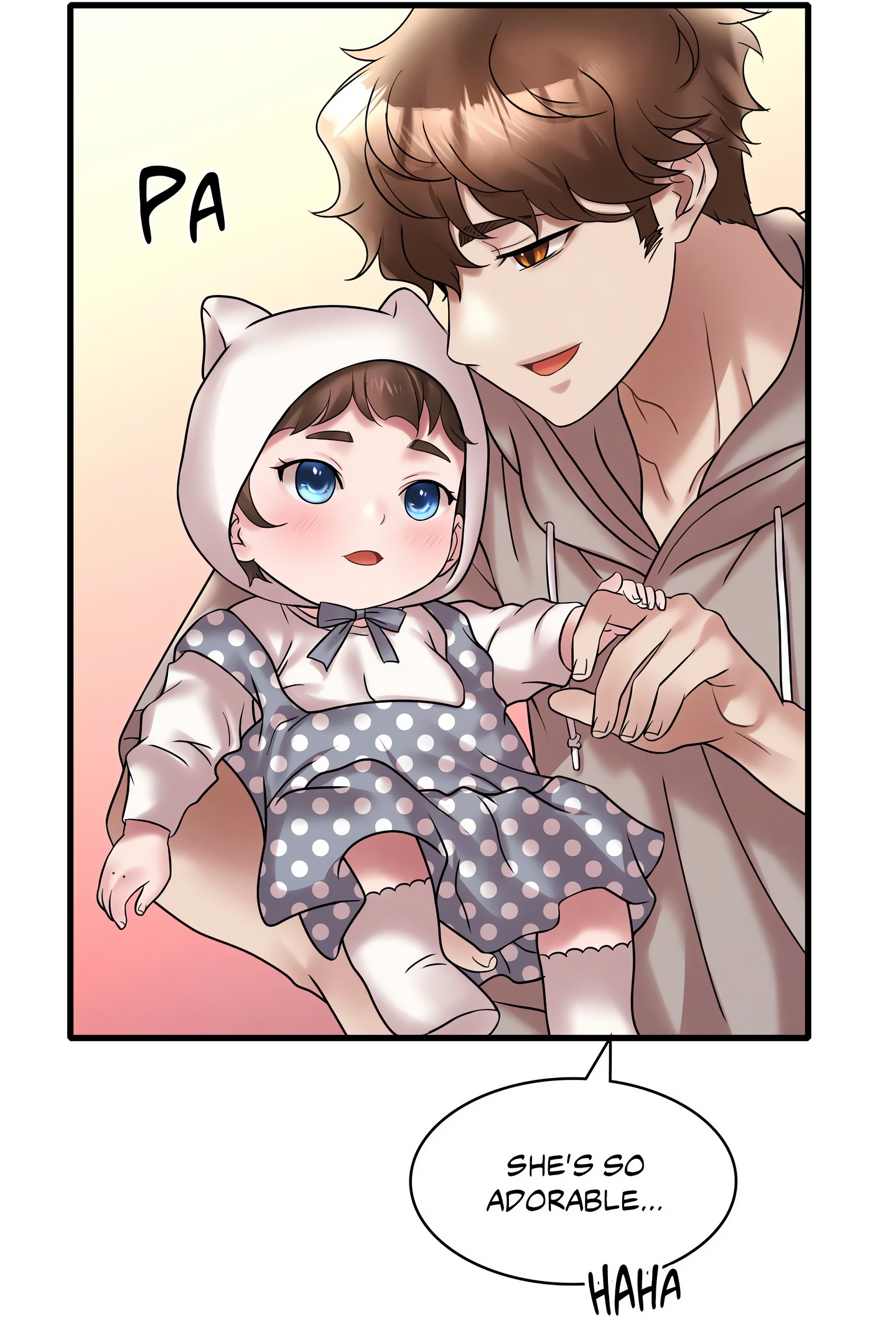 Drunk on You (Official Uncensored) Page 123 - MangaHe