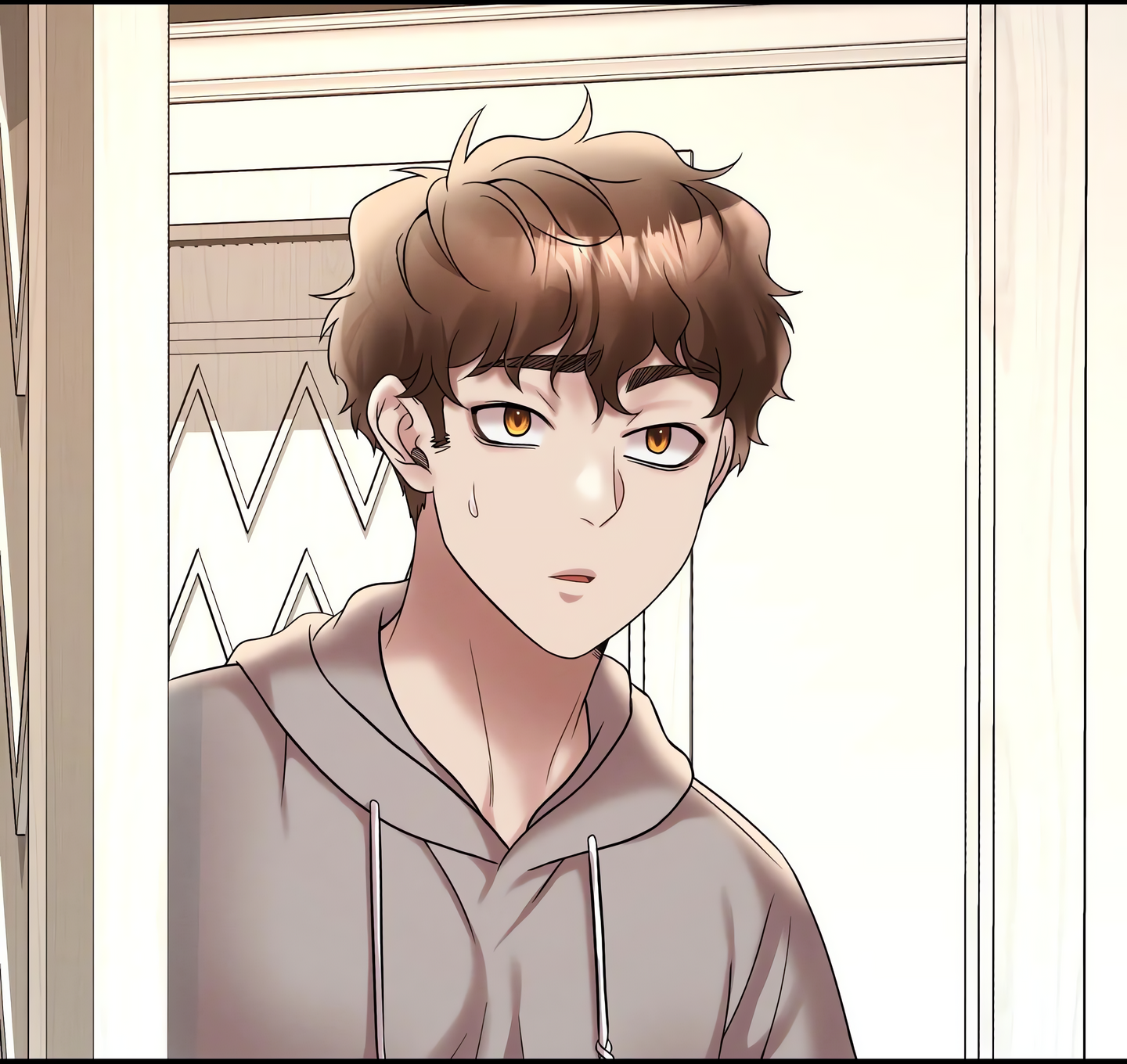 Drunk on You (Official Uncensored) Page 16 - MangaHe