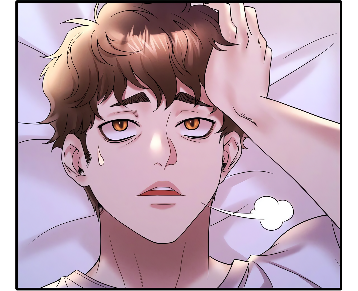 Drunk on You (Official Uncensored) Page 151 - MangaHe