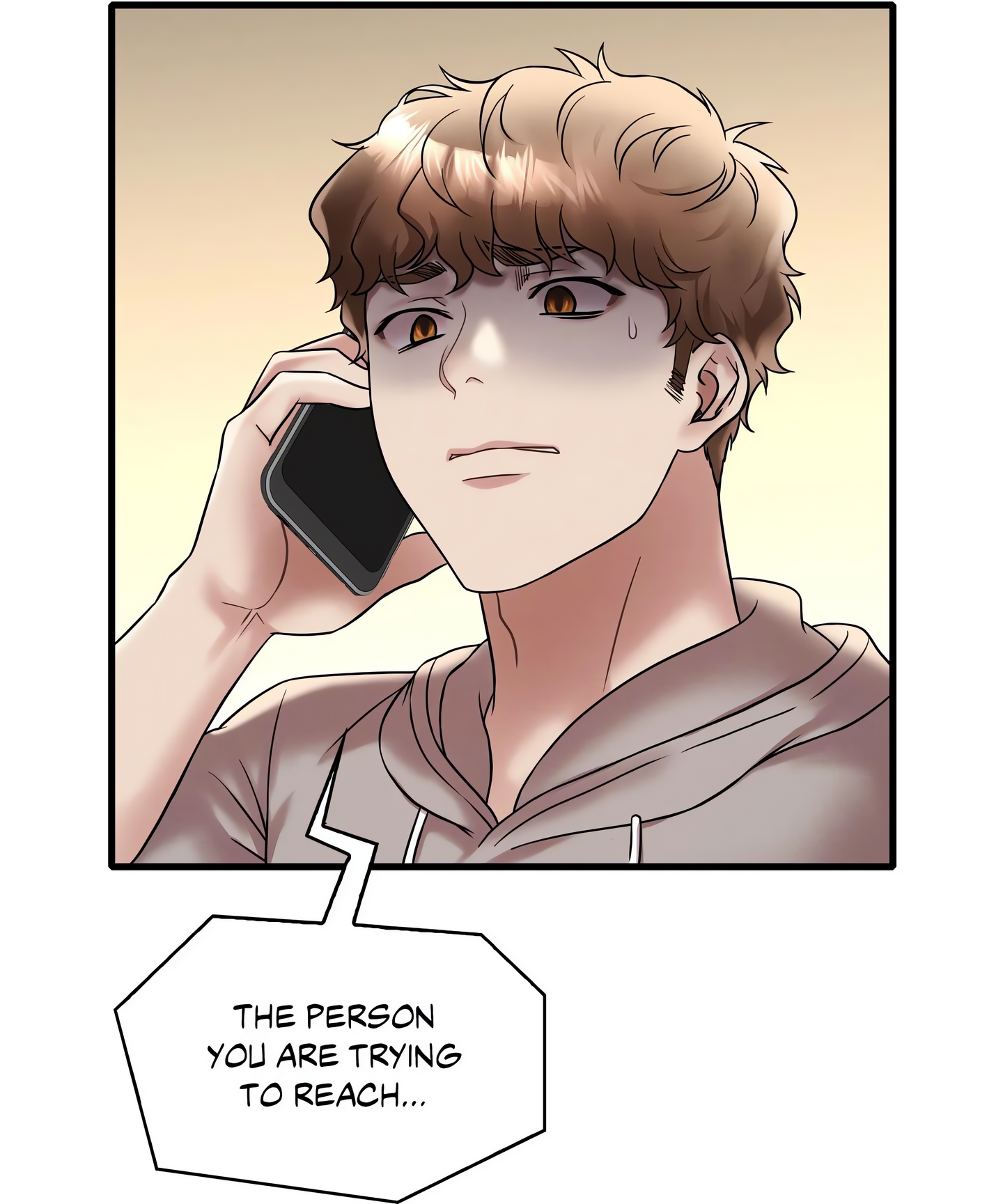 Drunk on You (Official Uncensored) Page 23 - MangaHe