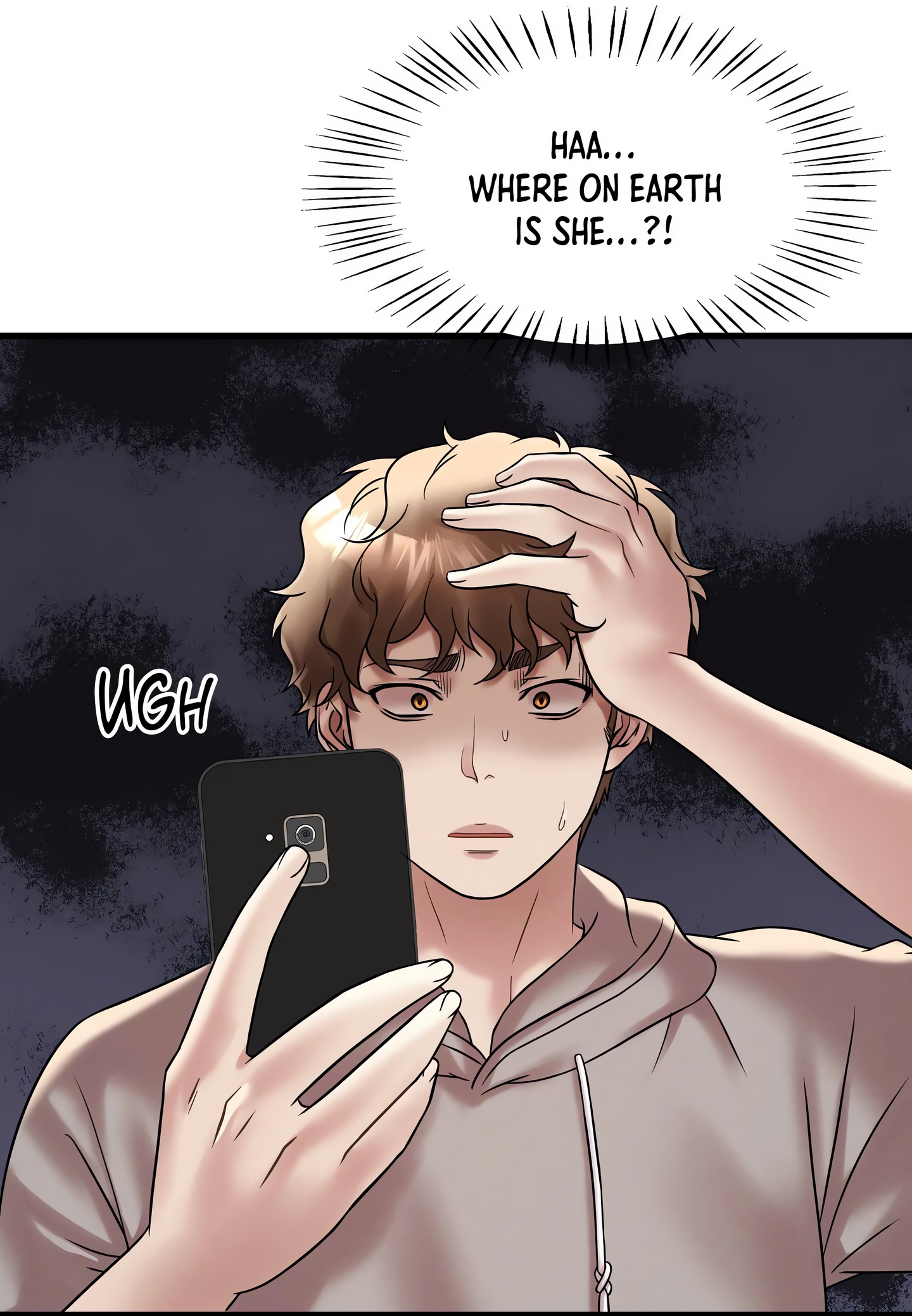 Drunk on You (Official Uncensored) Page 25 - MangaHe