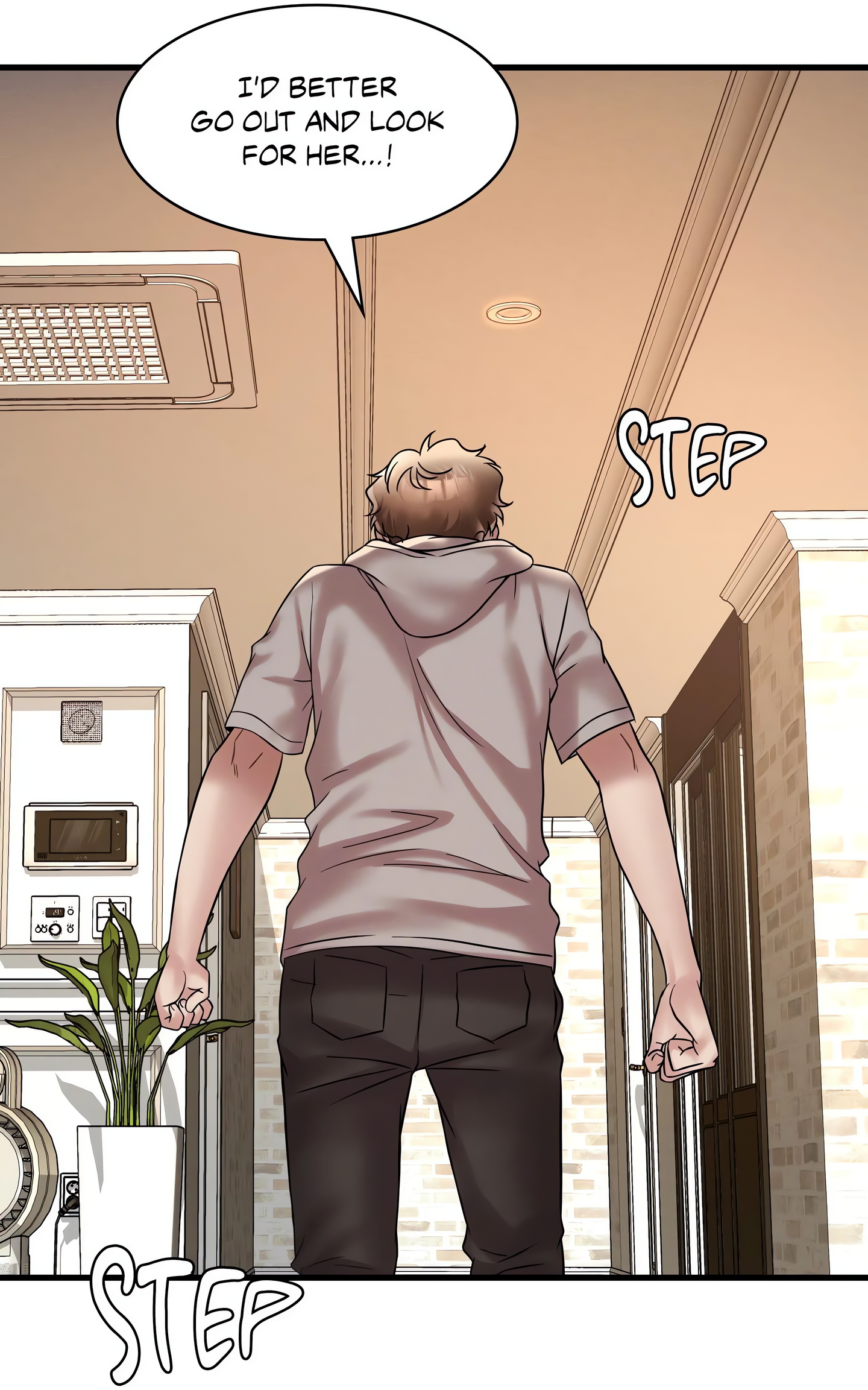Drunk on You (Official Uncensored) Page 27 - MangaHe