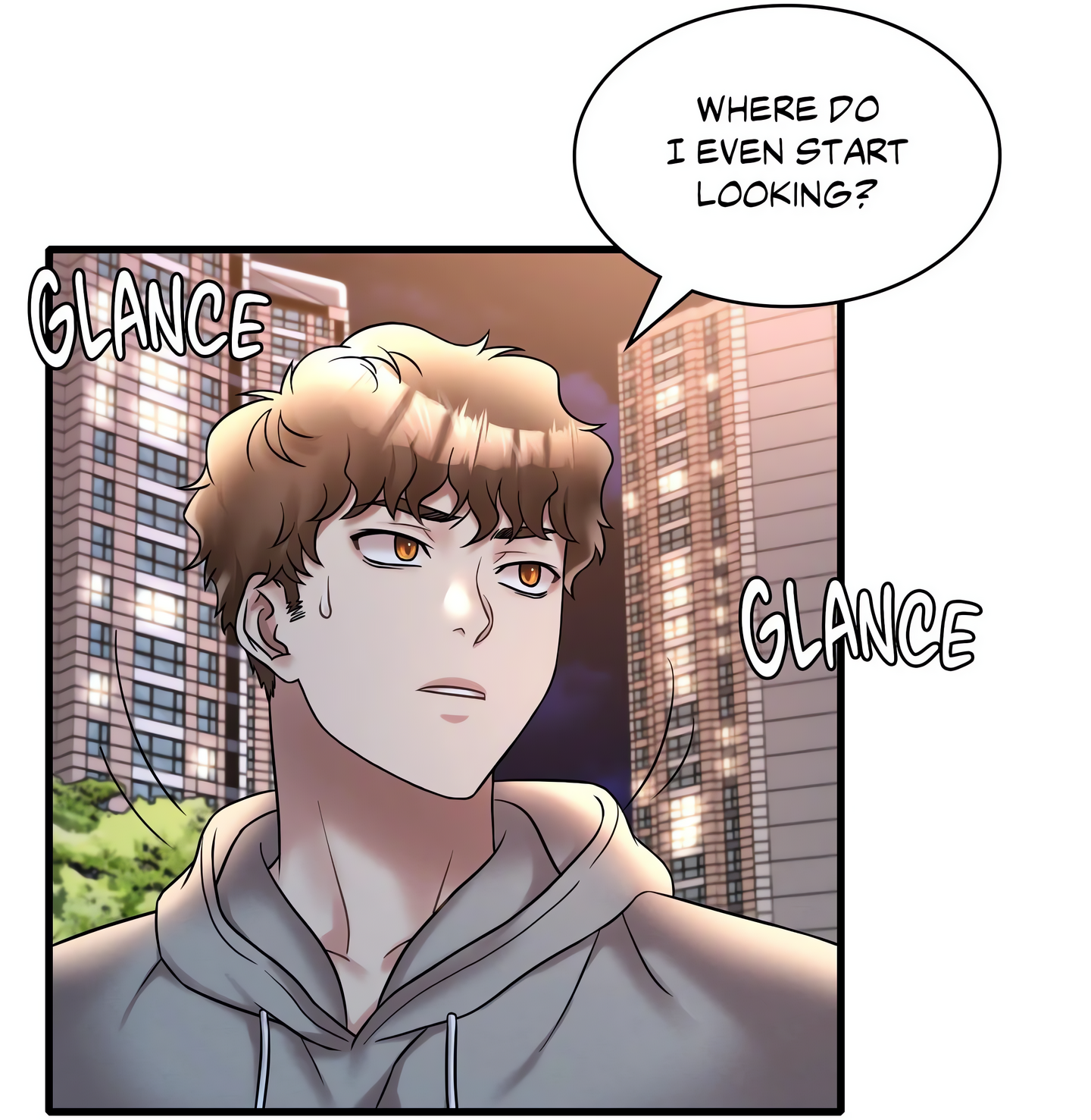 Drunk on You (Official Uncensored) Page 31 - MangaHe