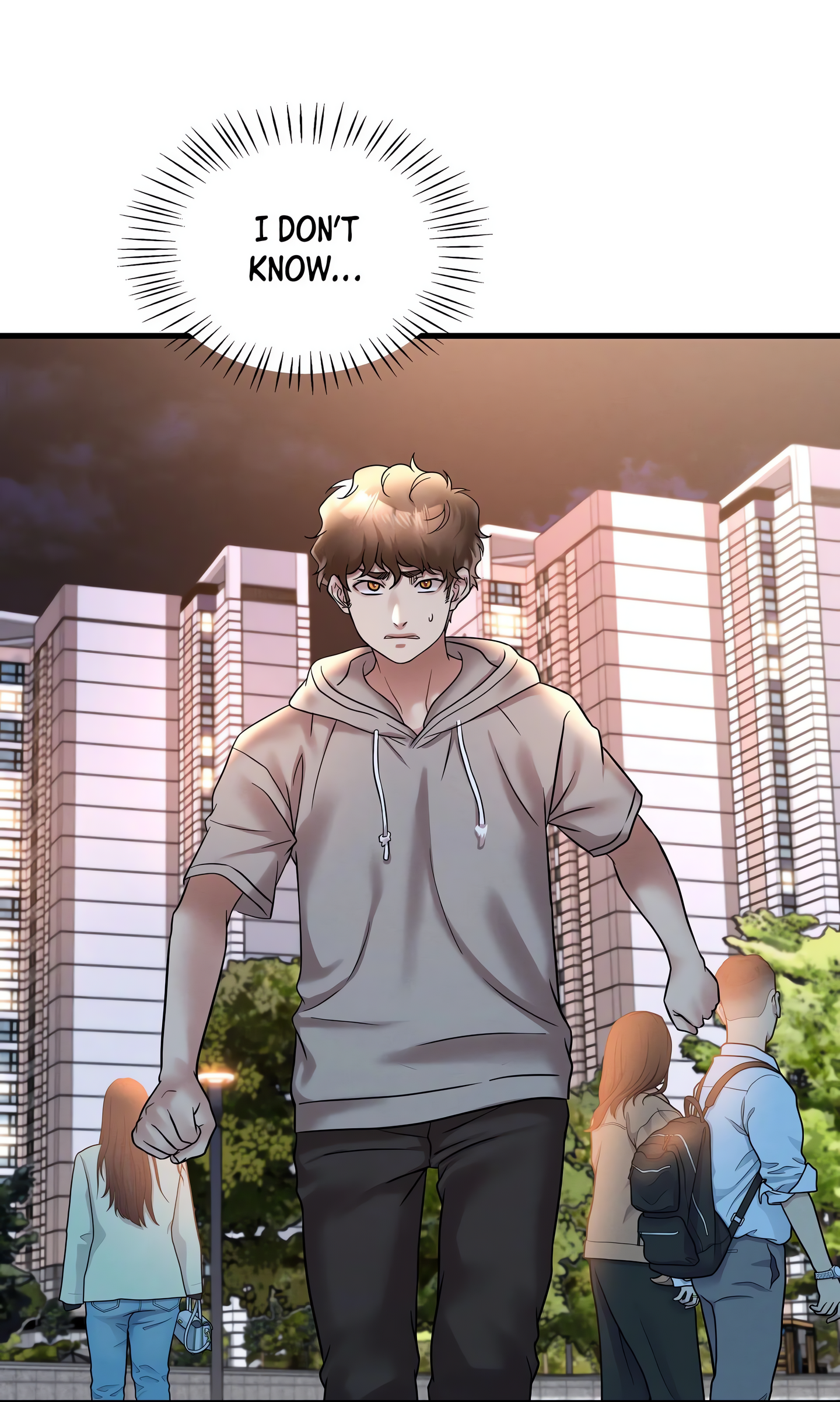 Drunk on You (Official Uncensored) Page 33 - MangaHe