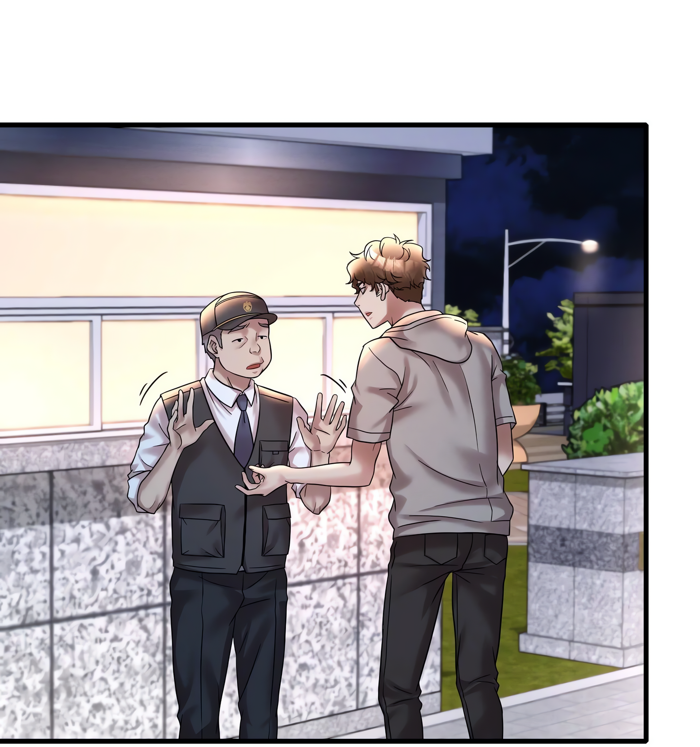 Drunk on You (Official Uncensored) Page 35 - MangaHe