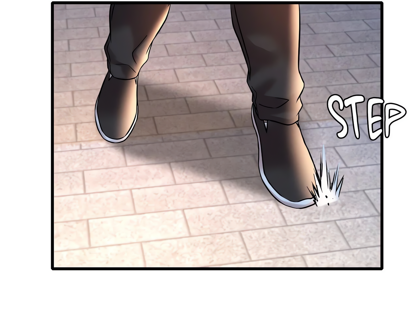 Drunk on You (Official Uncensored) Page 43 - MangaHe