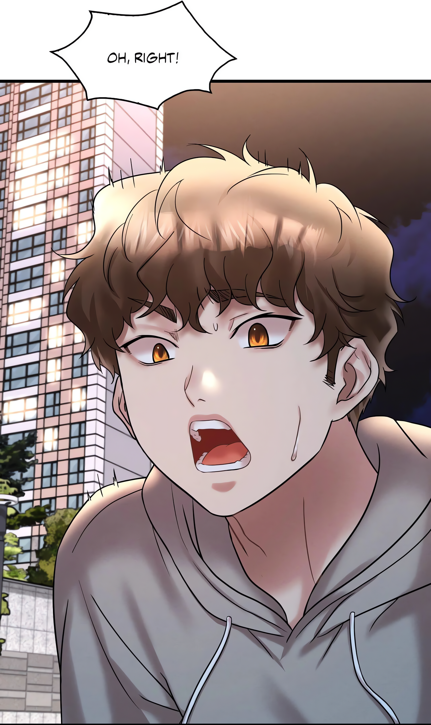 Drunk on You (Official Uncensored) Page 46 - MangaHe