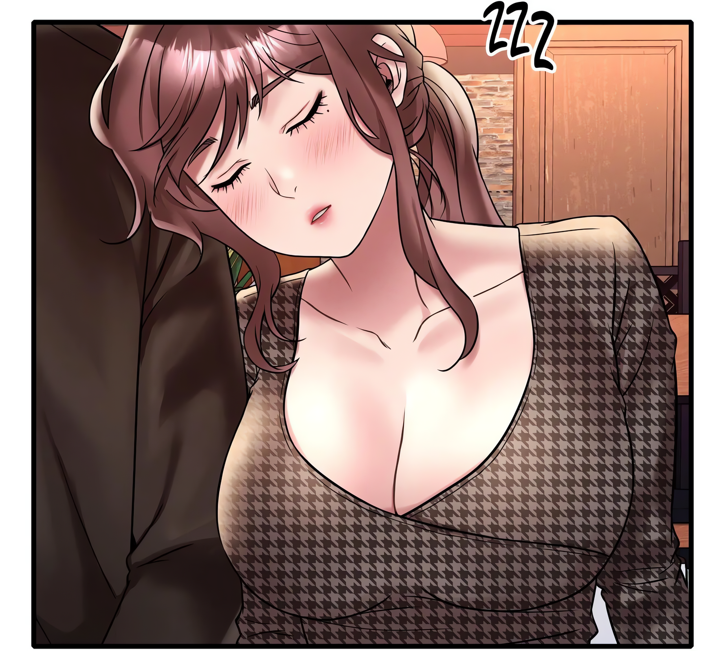 Drunk on You (Official Uncensored) Page 51 - MangaHe