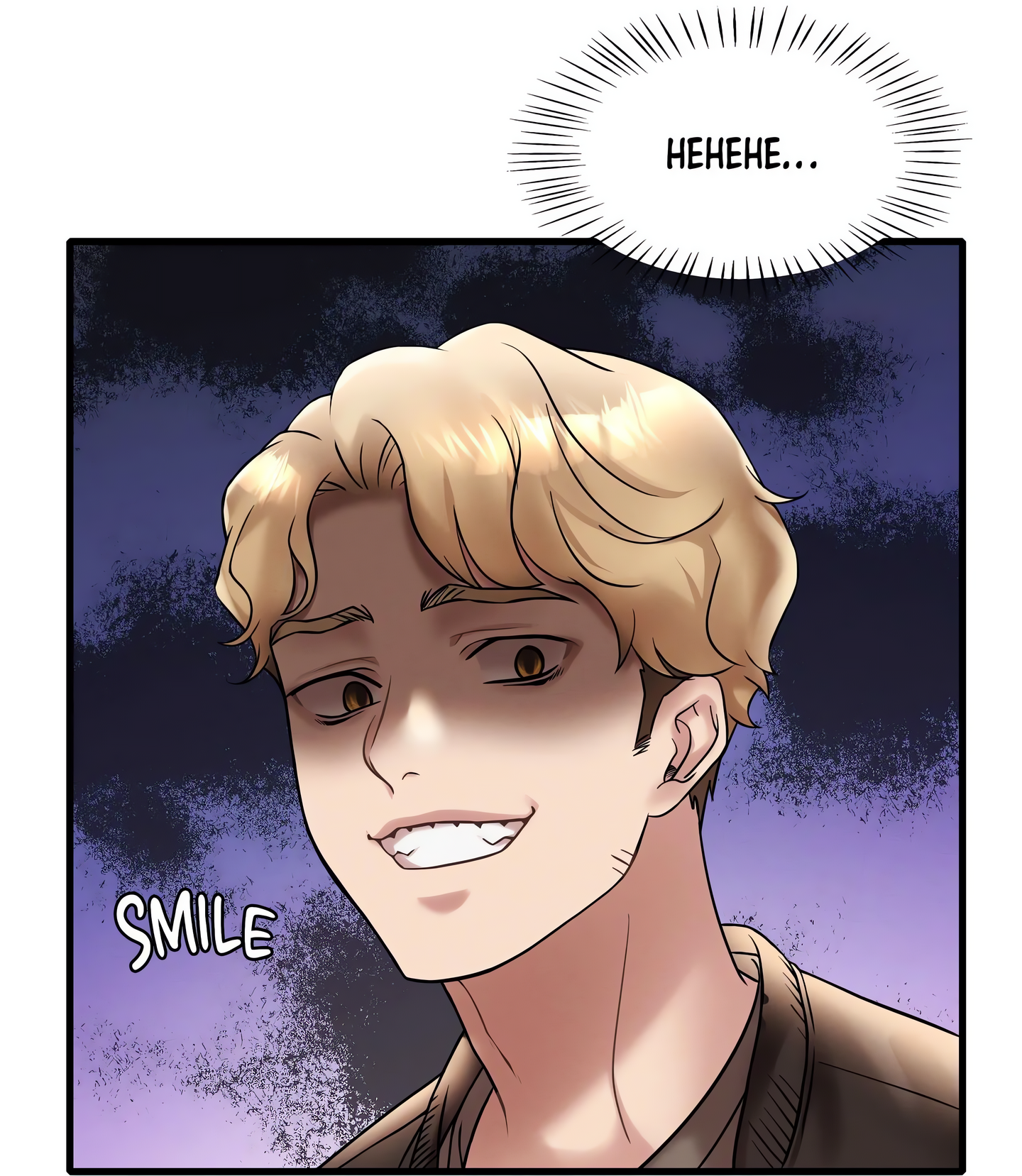 Drunk on You (Official Uncensored) Page 56 - MangaHe