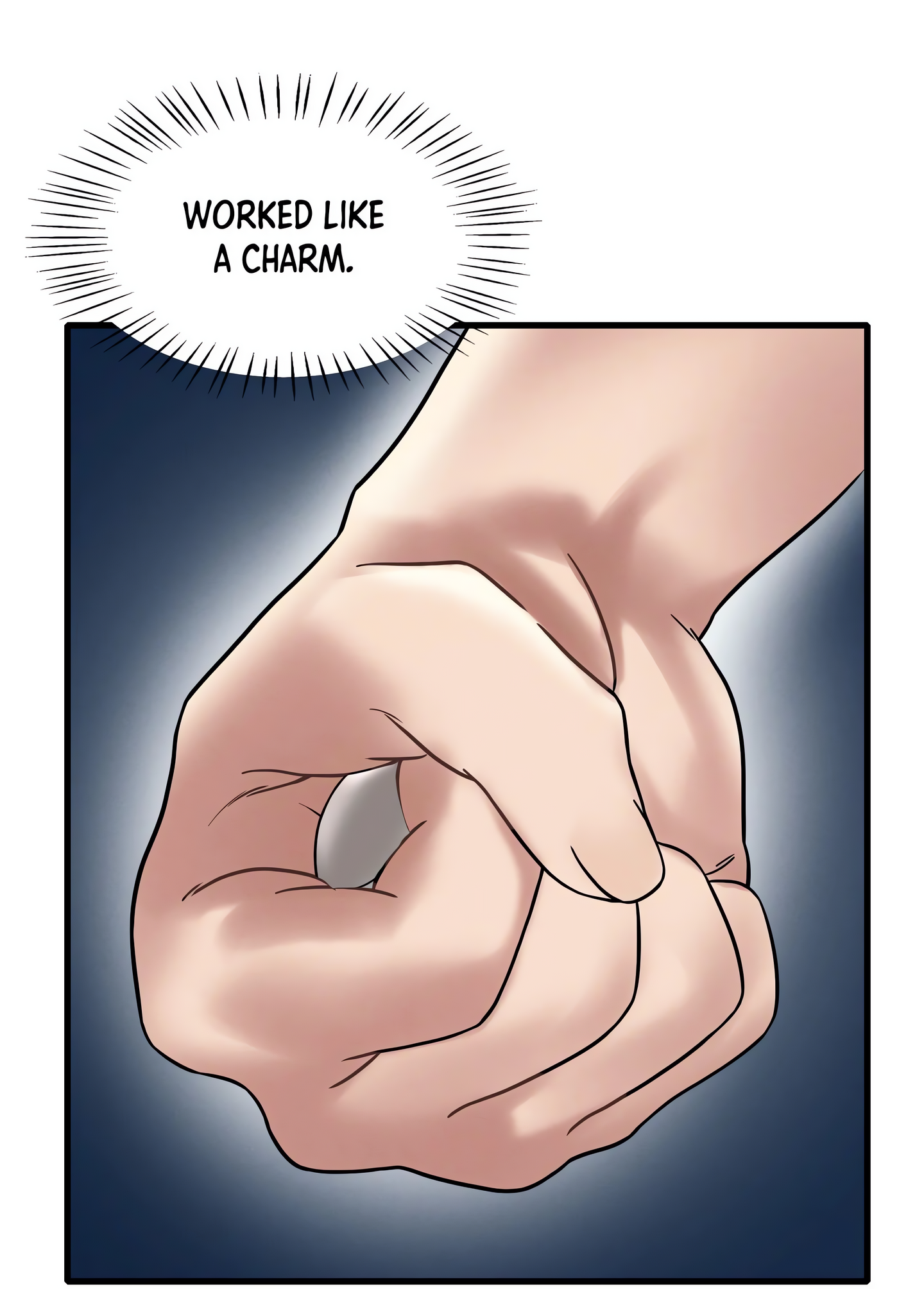 Drunk on You (Official Uncensored) Page 59 - MangaHe