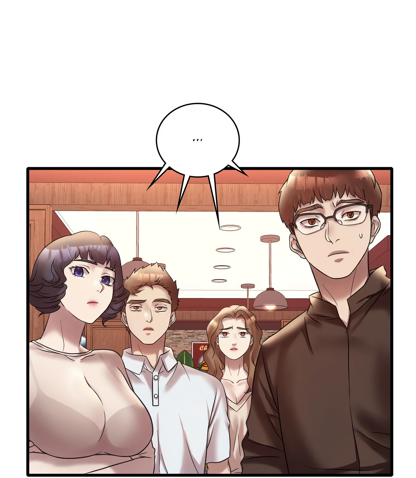 Drunk on You (Official Uncensored) Page 68 - MangaHe