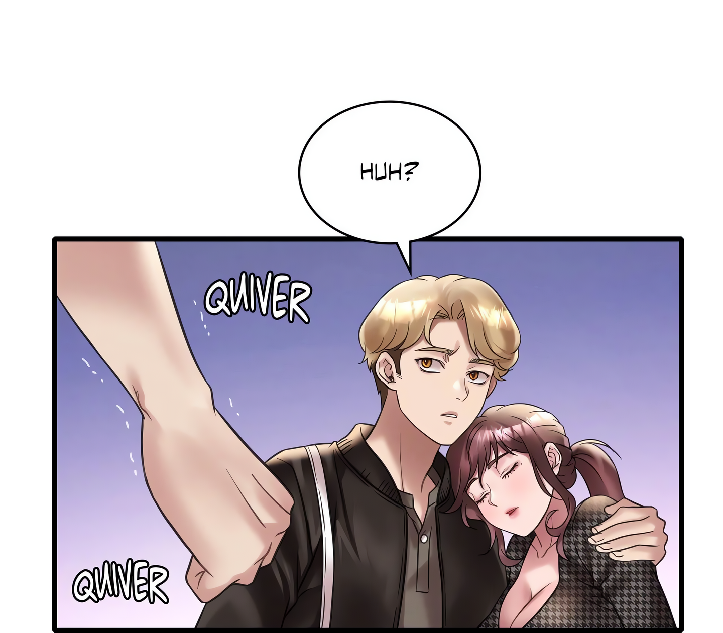 Drunk on You (Official Uncensored) Page 72 - MangaHe
