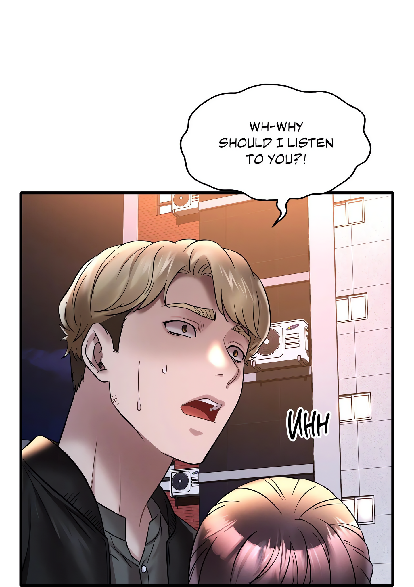 Drunk on You (Official Uncensored) Page 76 - MangaHe