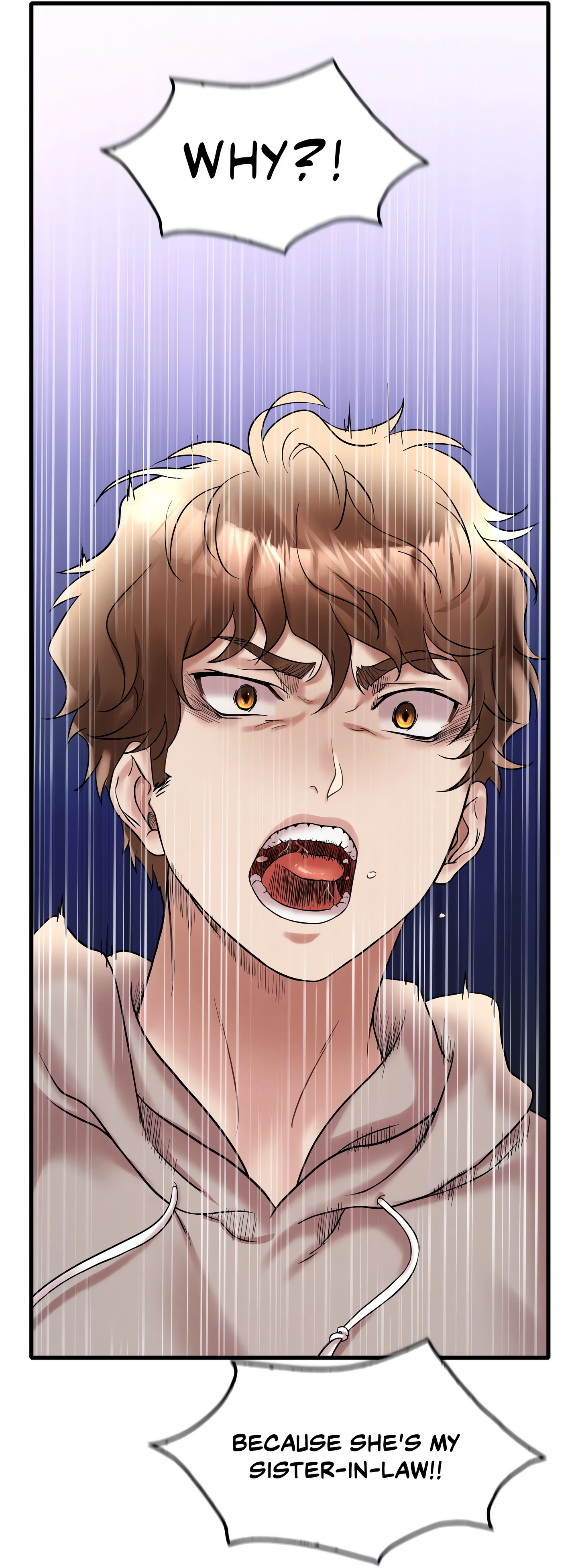 Drunk on You (Official Uncensored) Page 79 - MangaHe