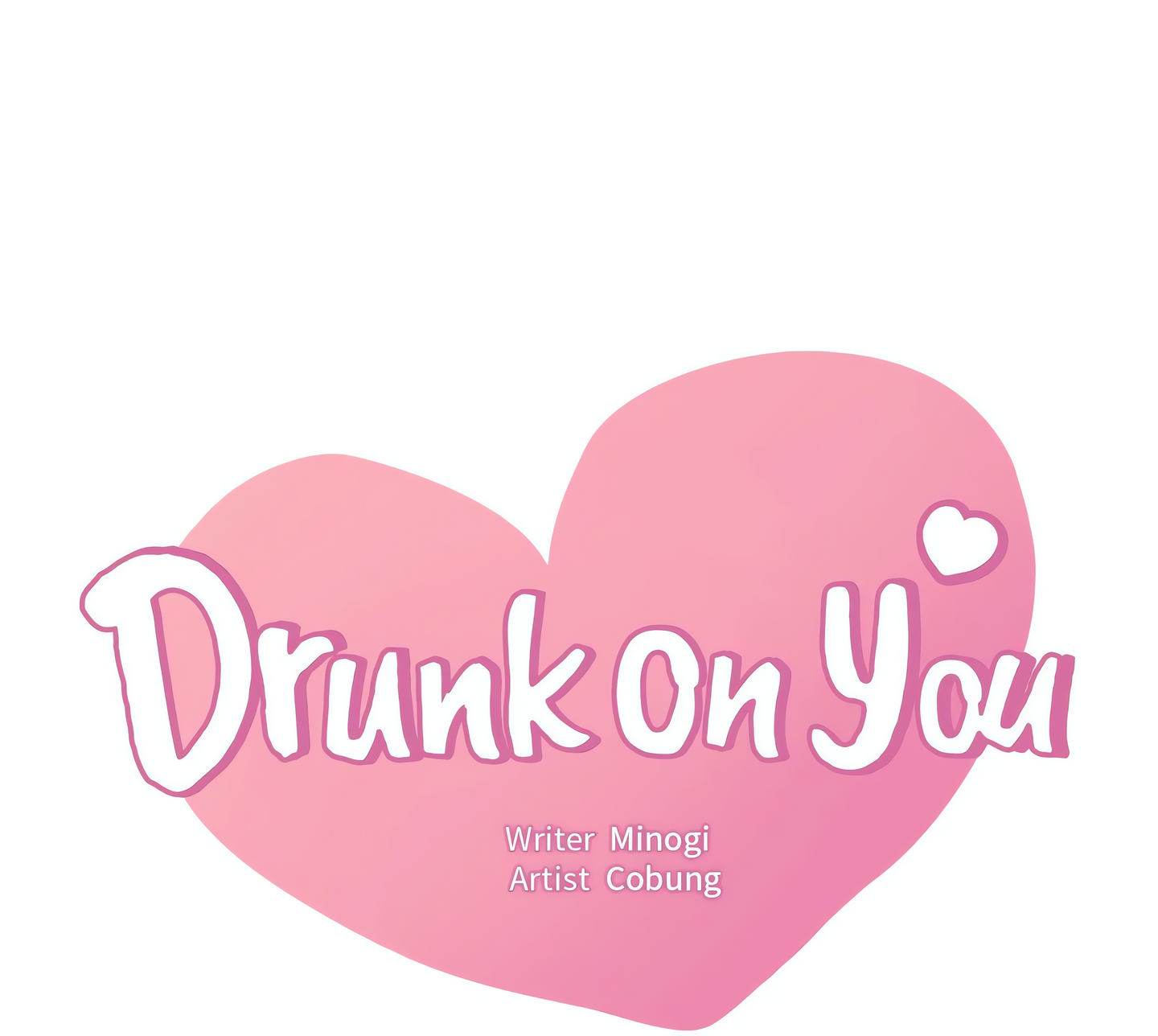 Drunk on You (Official Uncensored) Page 9 - MangaHe