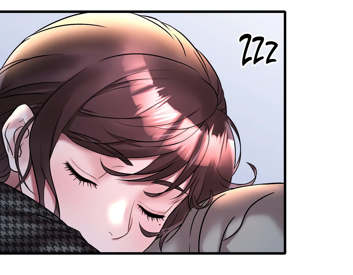 Drunk on You (Official Uncensored) Page 95 - MangaHe