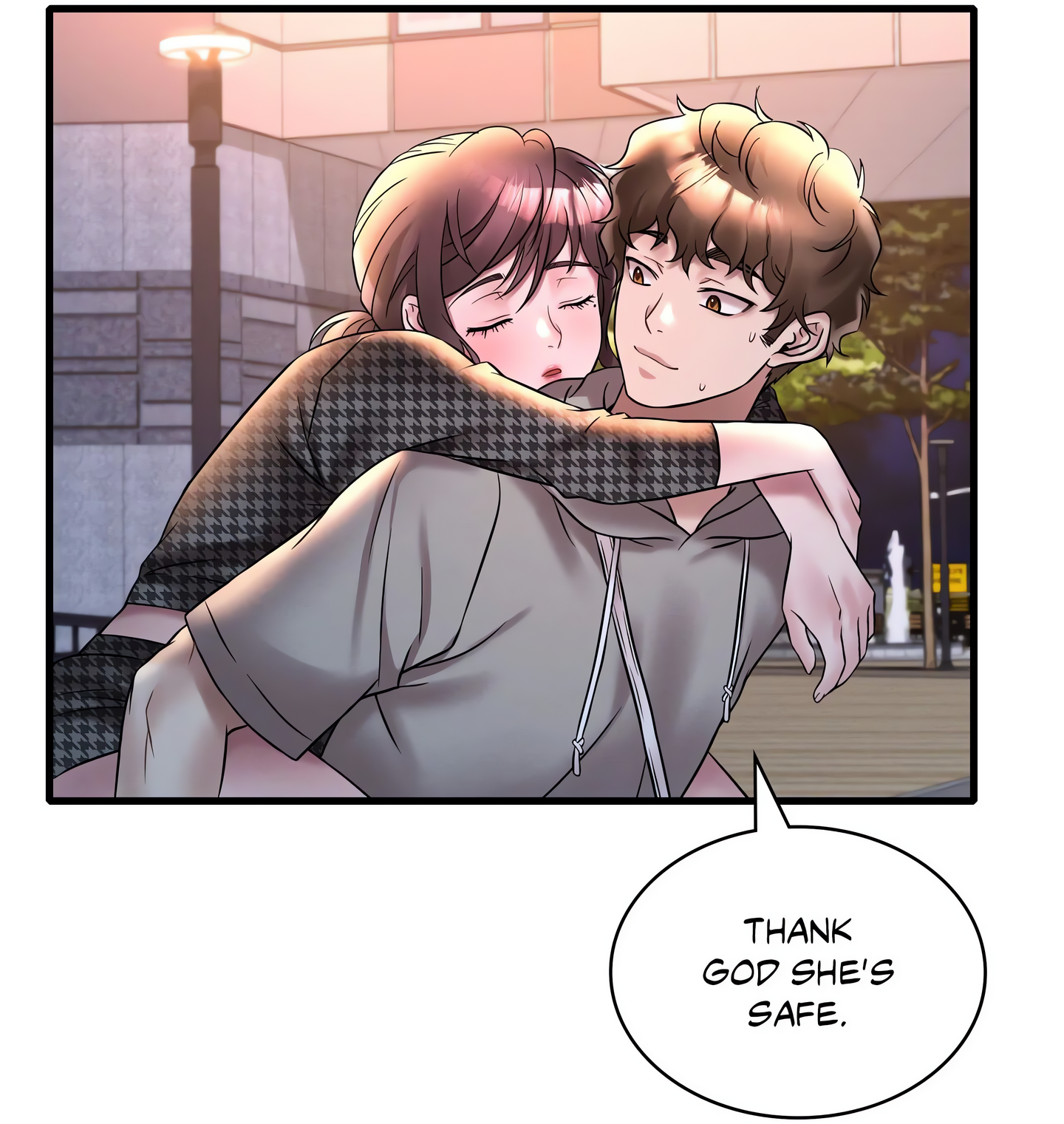 Drunk on You (Official Uncensored) Page 97 - MangaHe