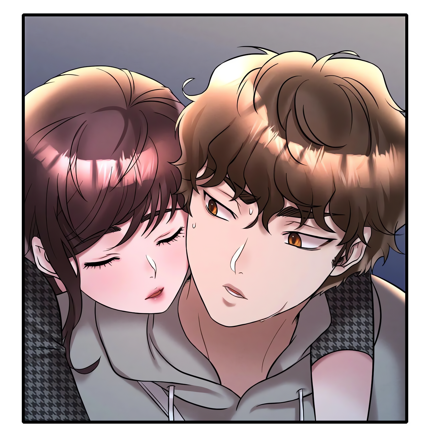 Drunk on You (Official Uncensored) Page 100 - MangaHe