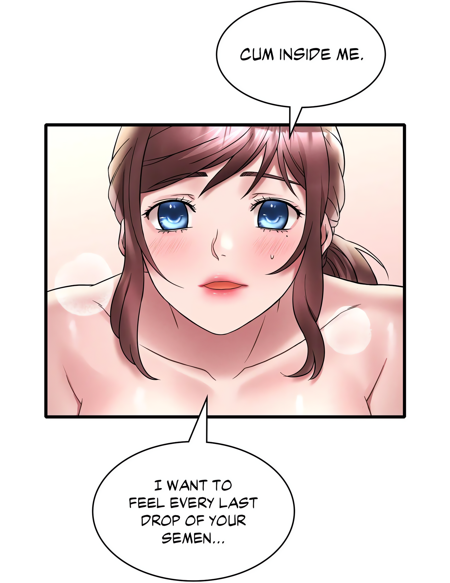 Drunk on You (Official Uncensored) Page 102 - MangaHe