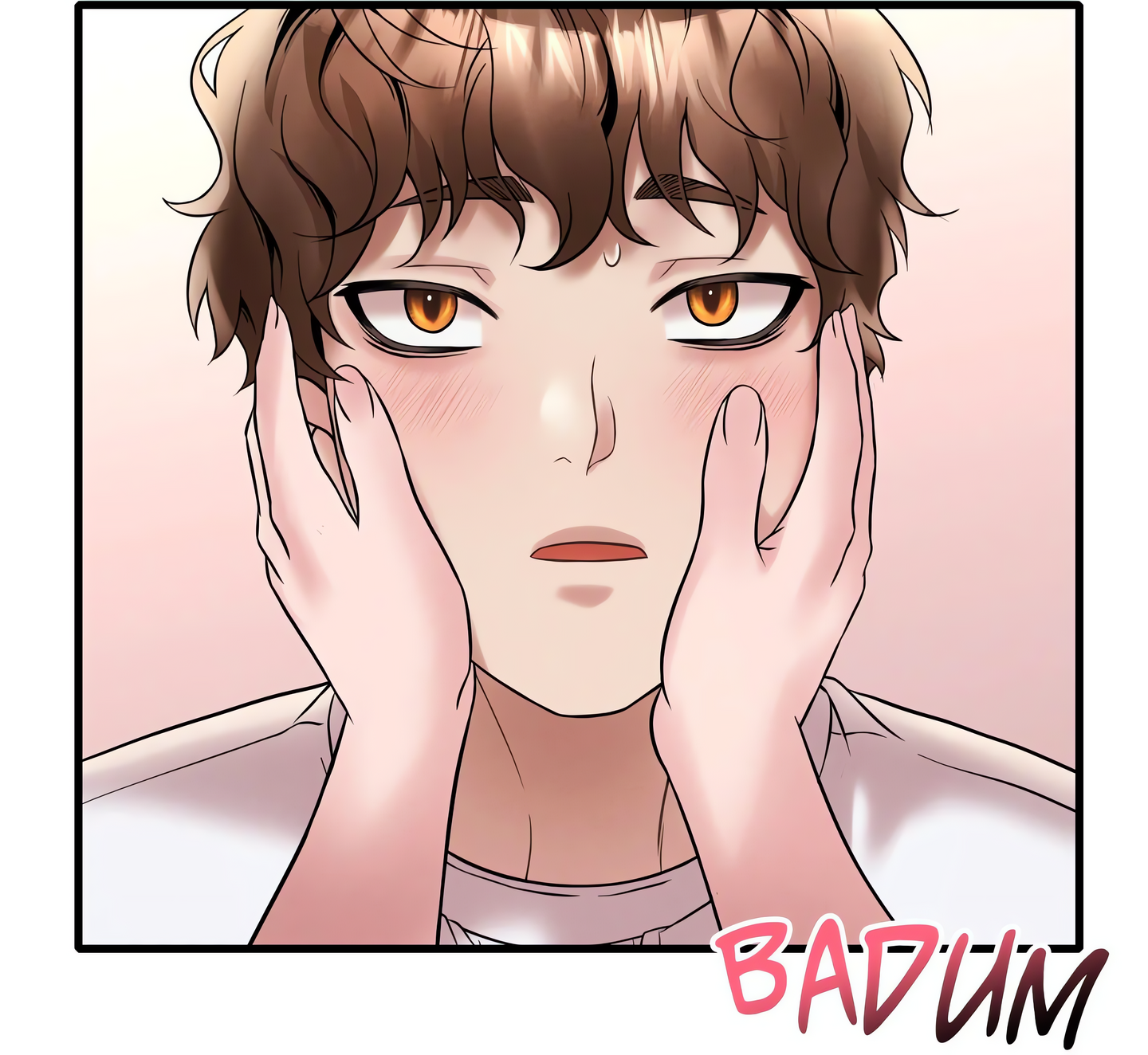 Drunk on You (Official Uncensored) Page 104 - MangaHe