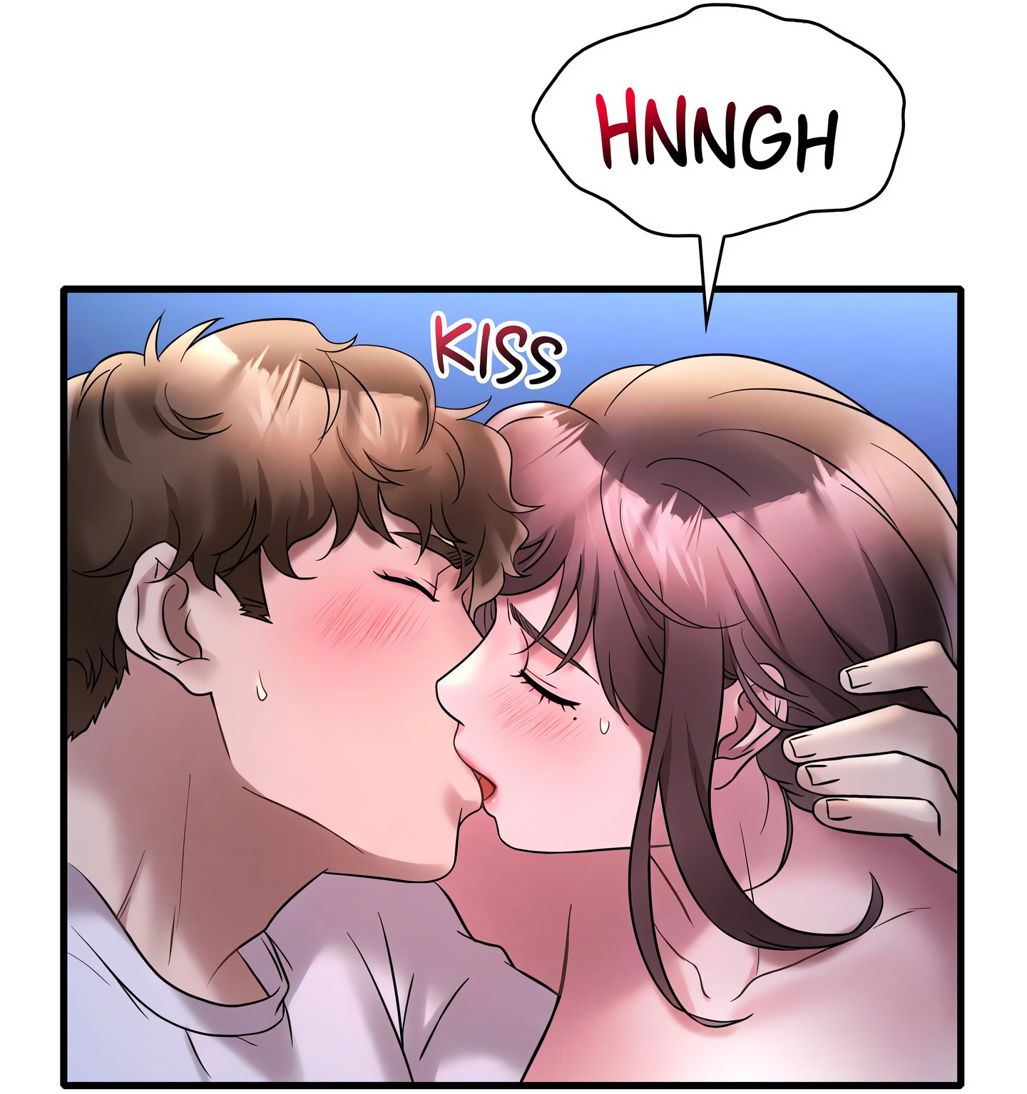 Drunk on You (Official Uncensored) Page 106 - MangaHe