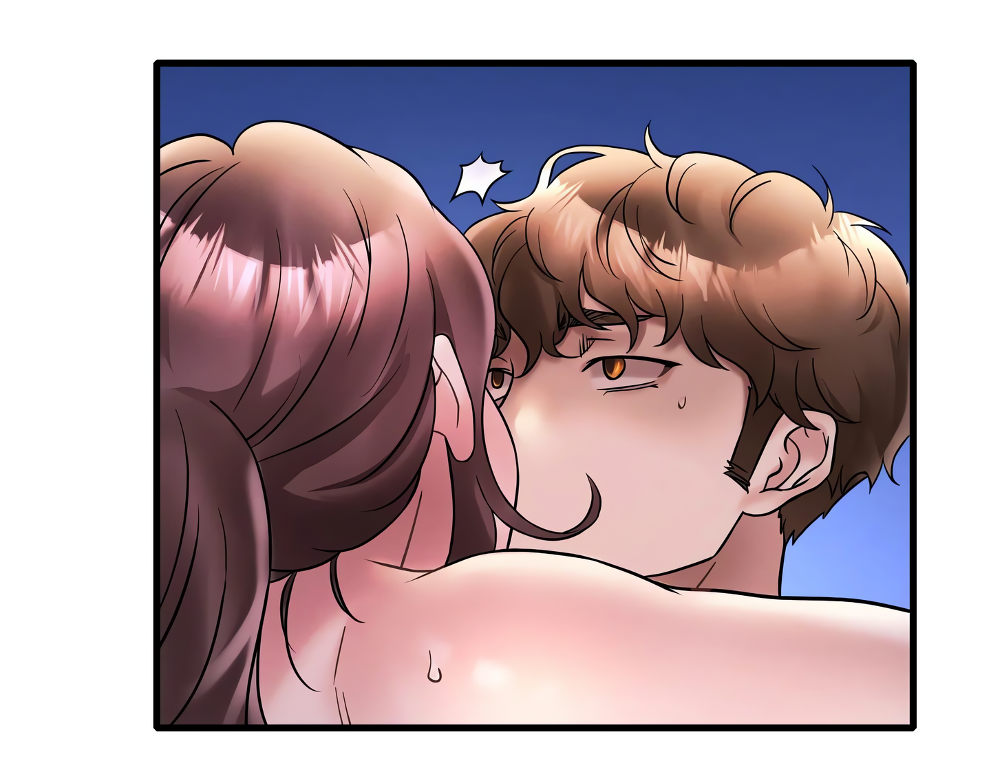 Drunk on You (Official Uncensored) Page 112 - MangaHe