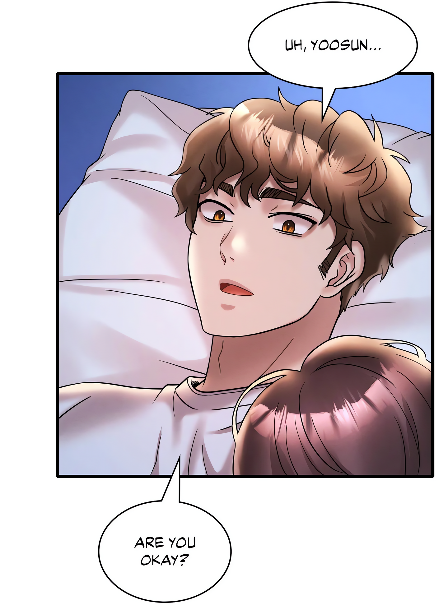 Drunk on You (Official Uncensored) Page 130 - MangaHe