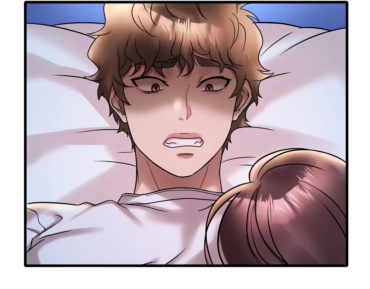 Drunk on You (Official Uncensored) Page 140 - MangaHe