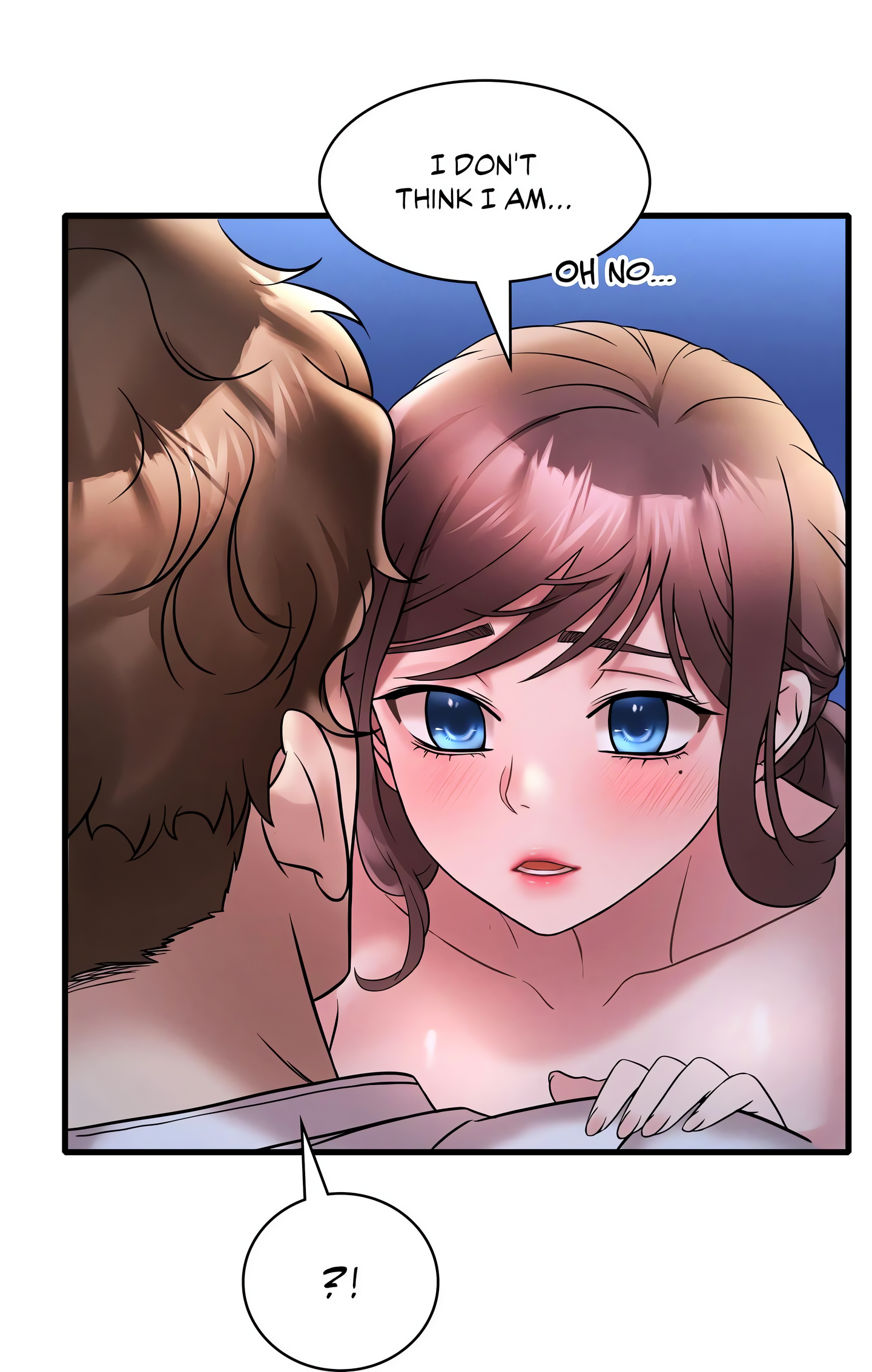 Drunk on You (Official Uncensored) Page 148 - MangaHe