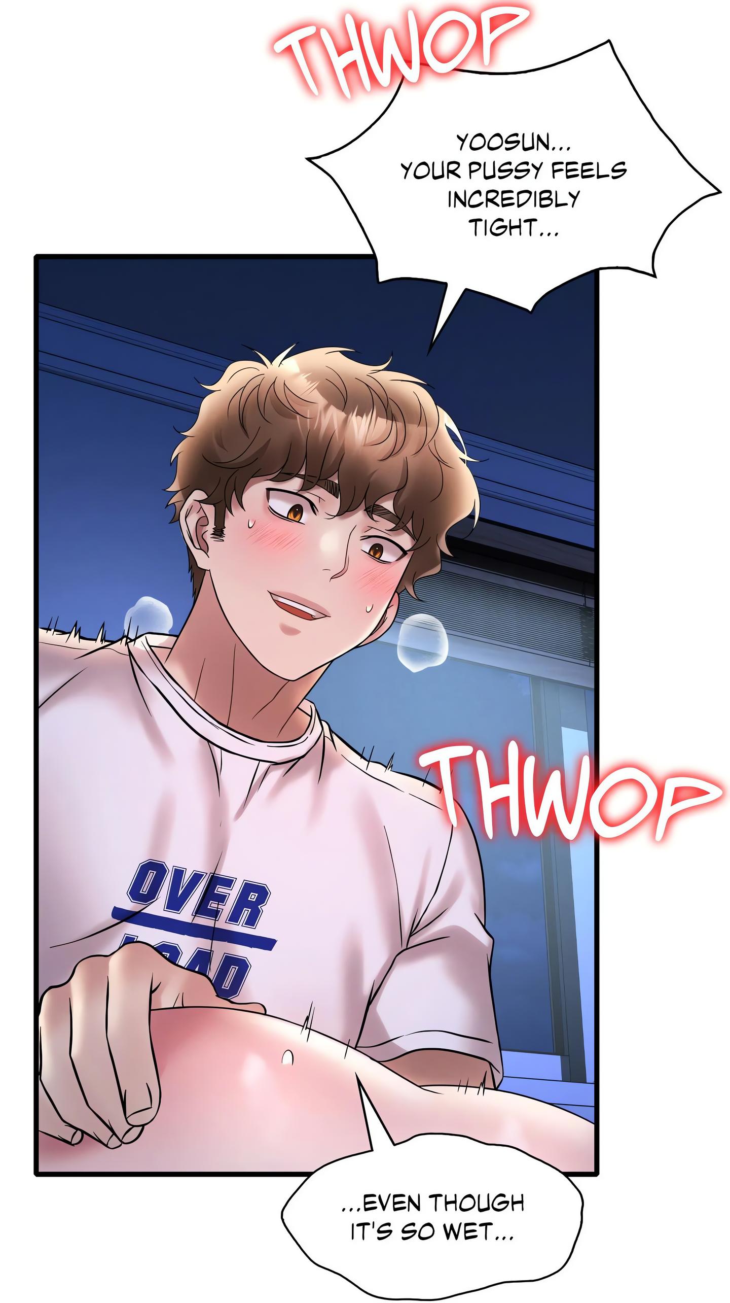 Drunk on You (Official Uncensored) Page 172 - MangaHe
