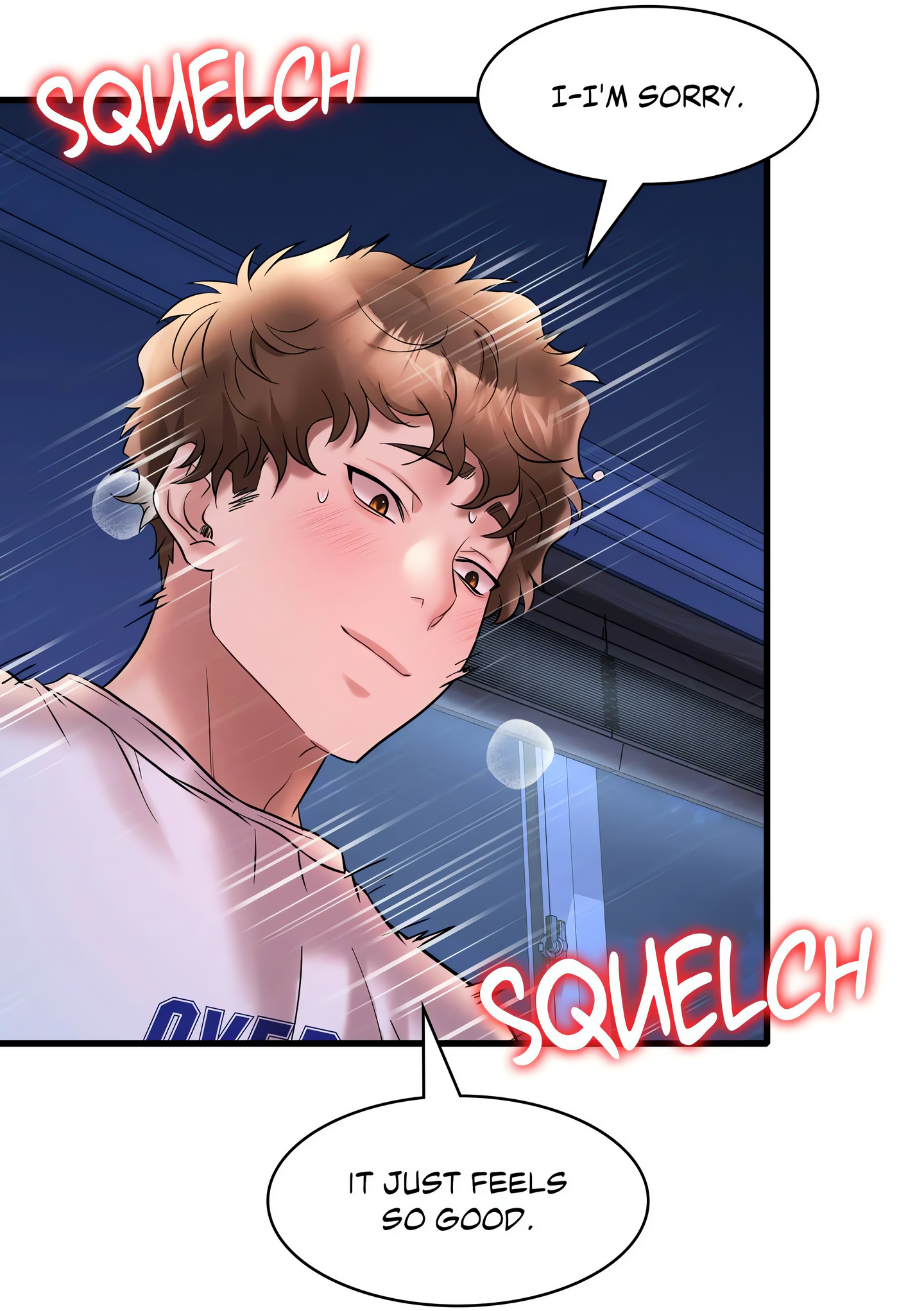 Drunk on You (Official Uncensored) Page 177 - MangaHe