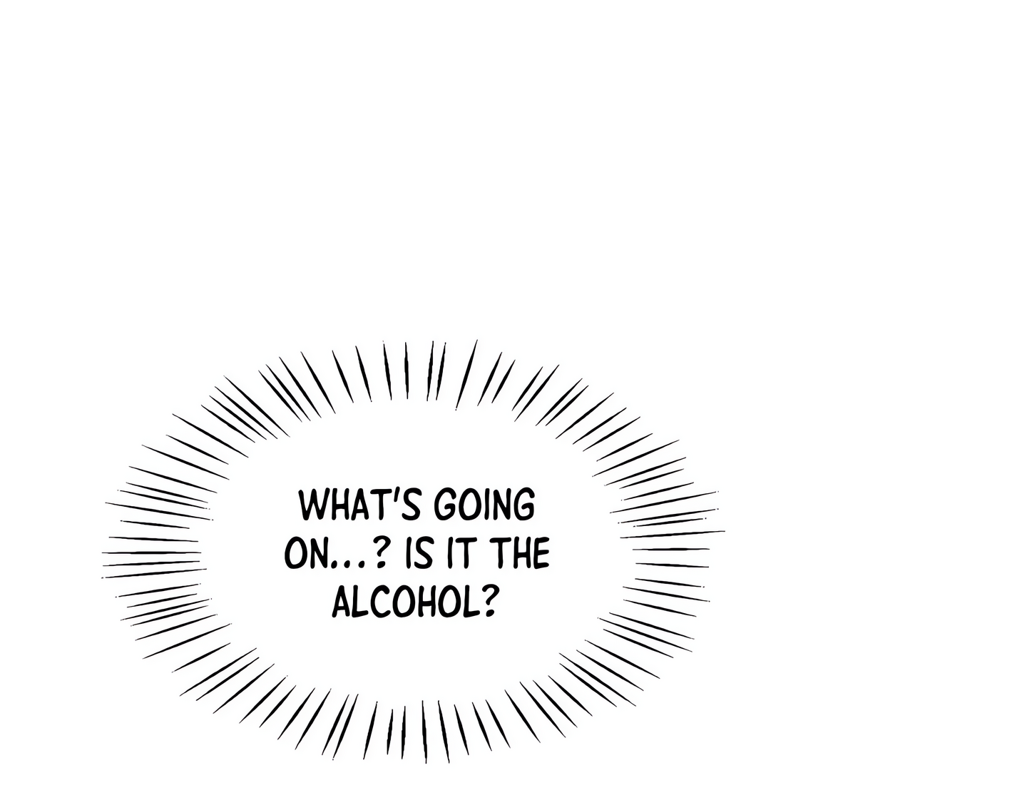Drunk on You (Official Uncensored) Page 28 - MangaHe