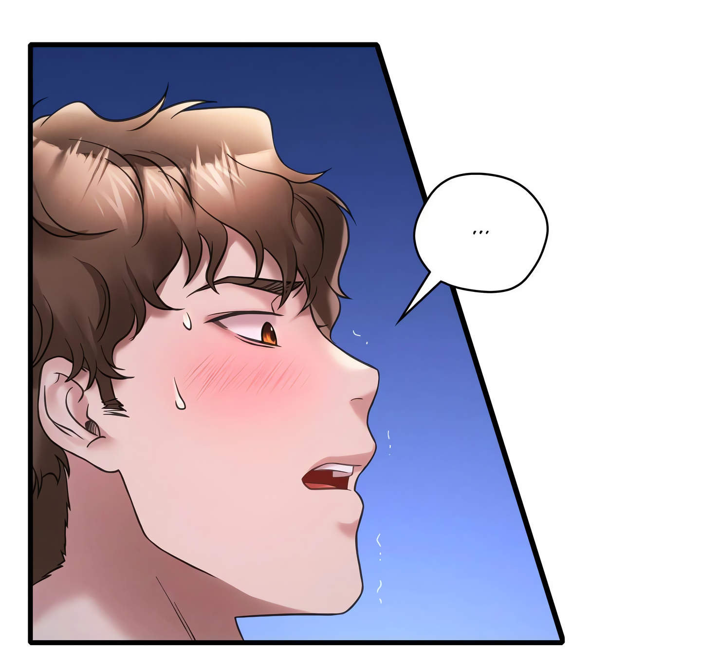 Drunk on You (Official Uncensored) Page 65 - MangaHe