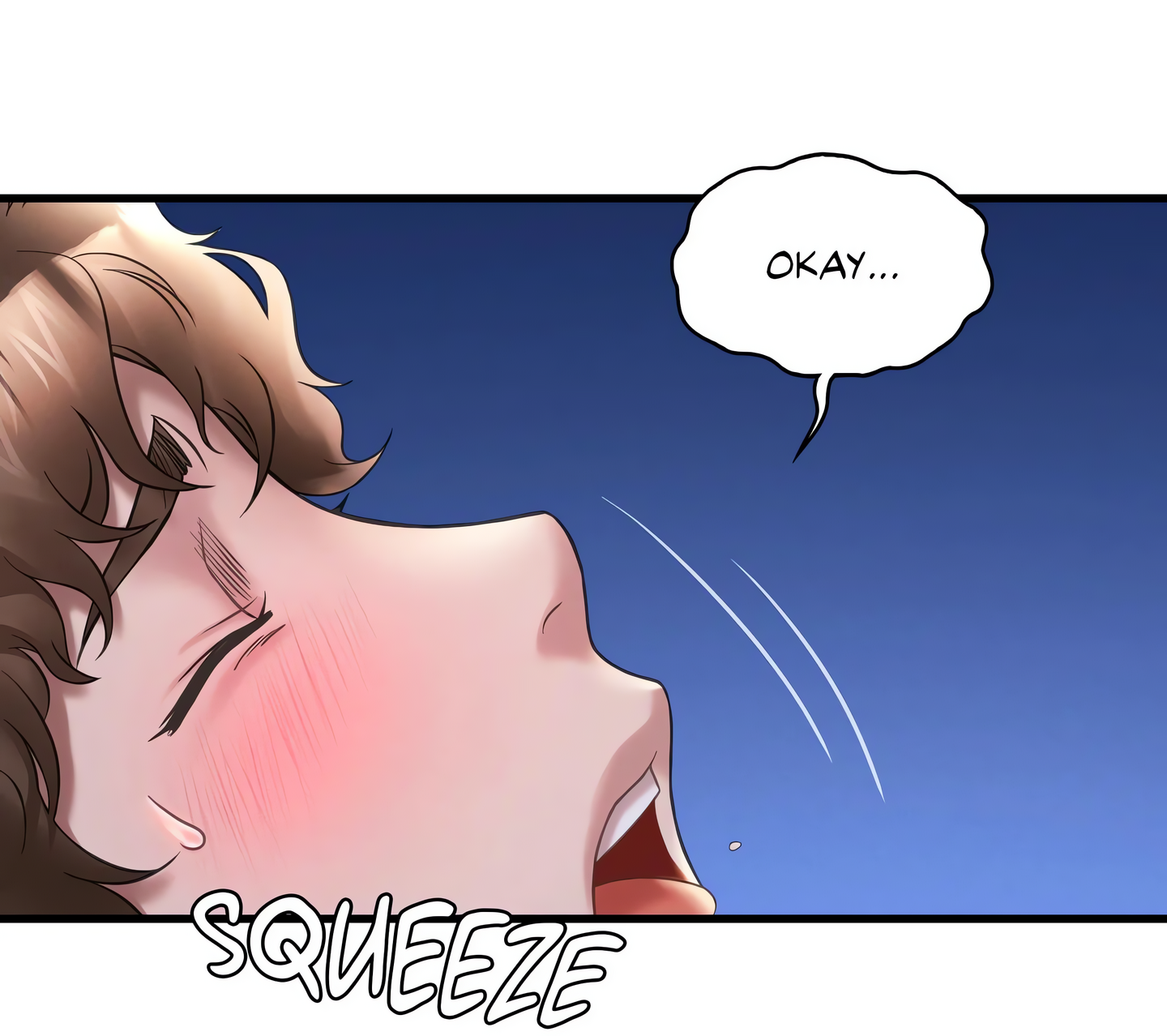 Drunk on You (Official Uncensored) Page 69 - MangaHe