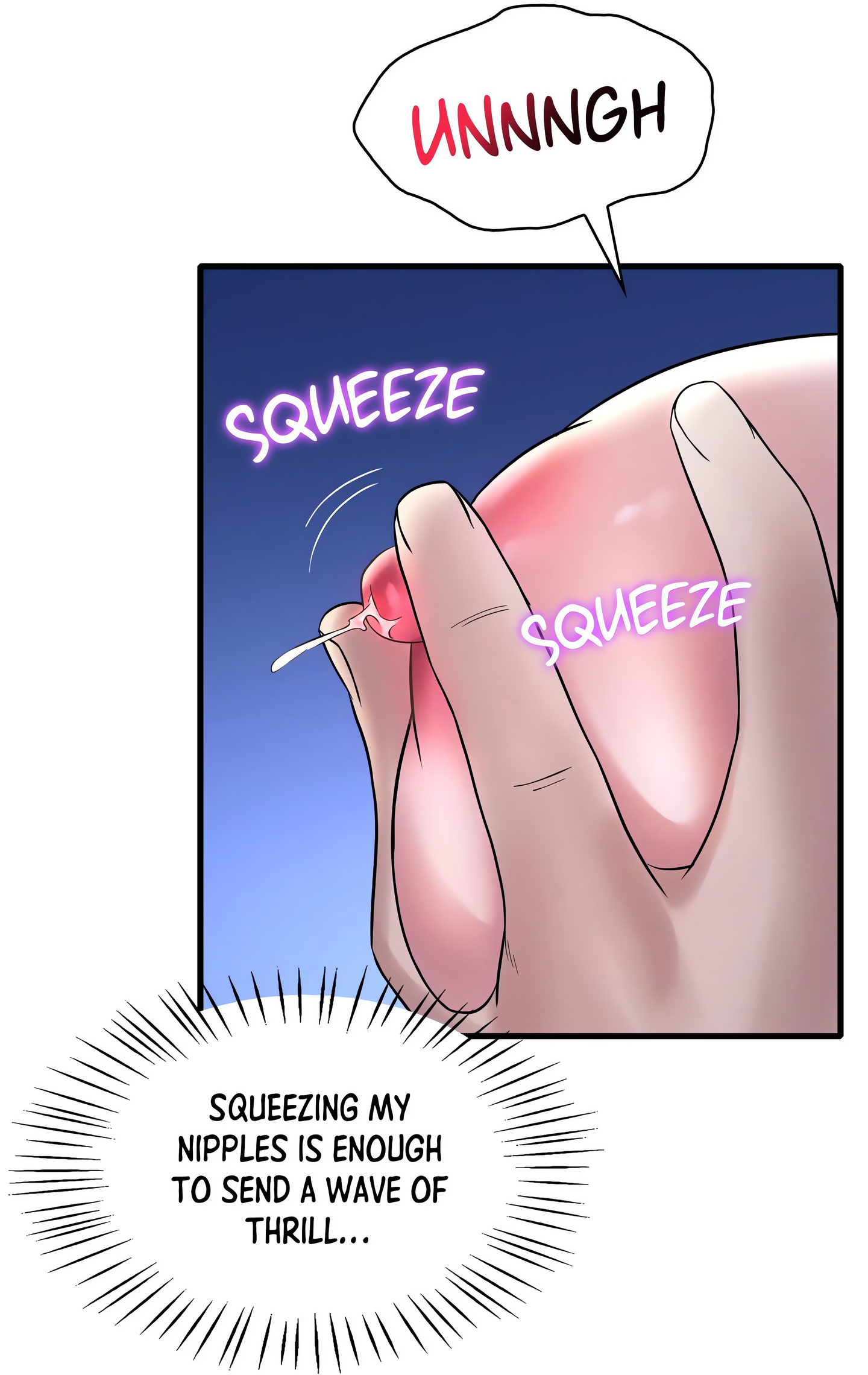 Drunk on You (Official Uncensored) Page 85 - MangaHe
