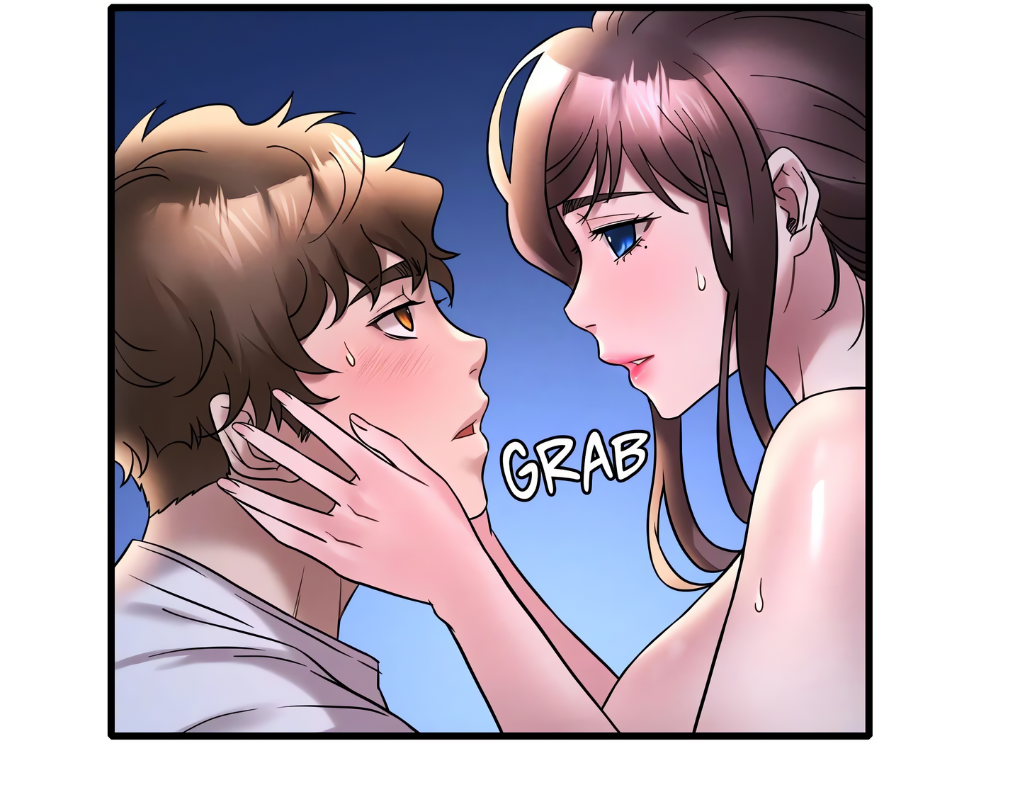 Drunk on You (Official Uncensored) Page 99 - MangaHe