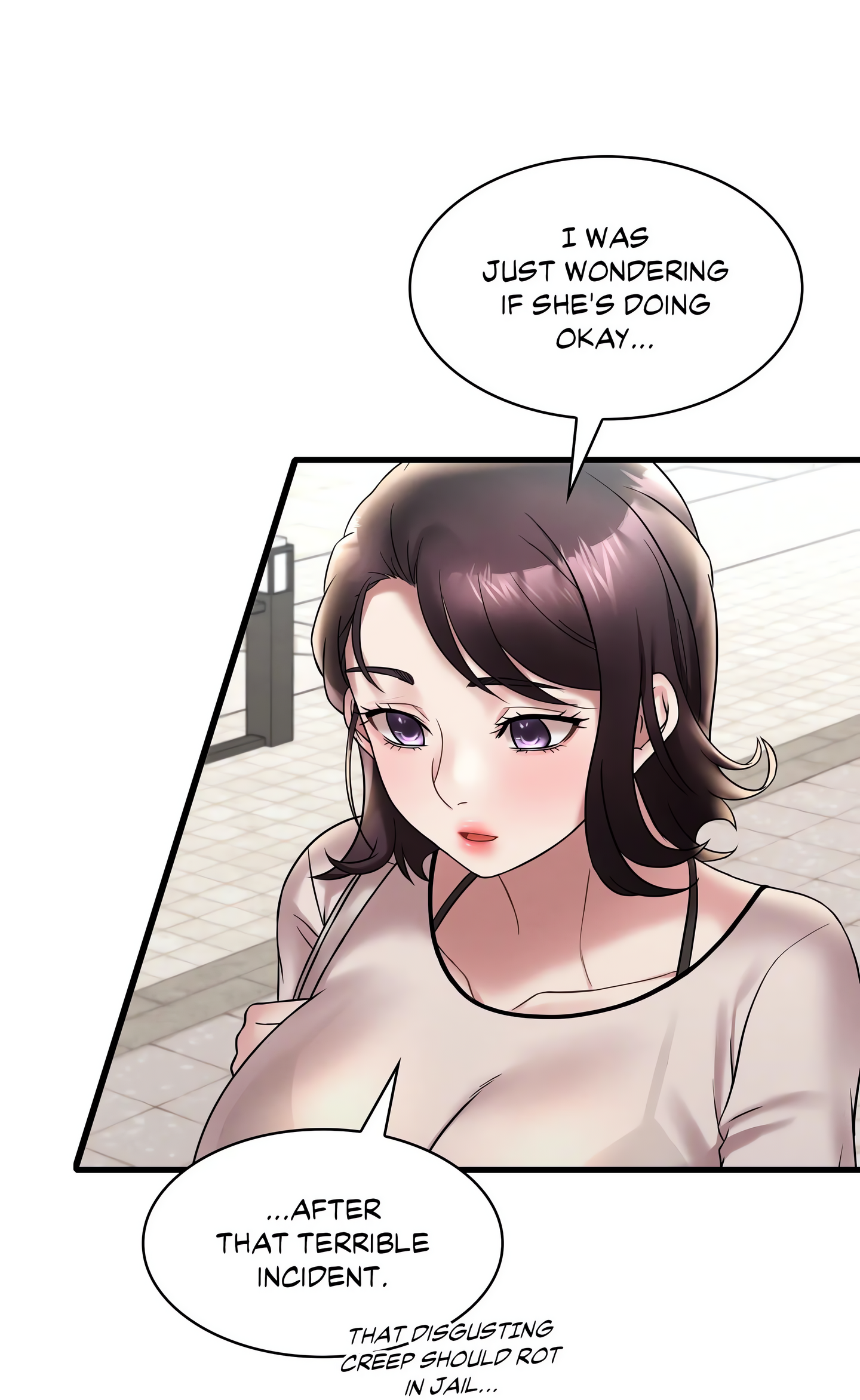 Drunk on You (Official Uncensored) Page 102 - MangaHe