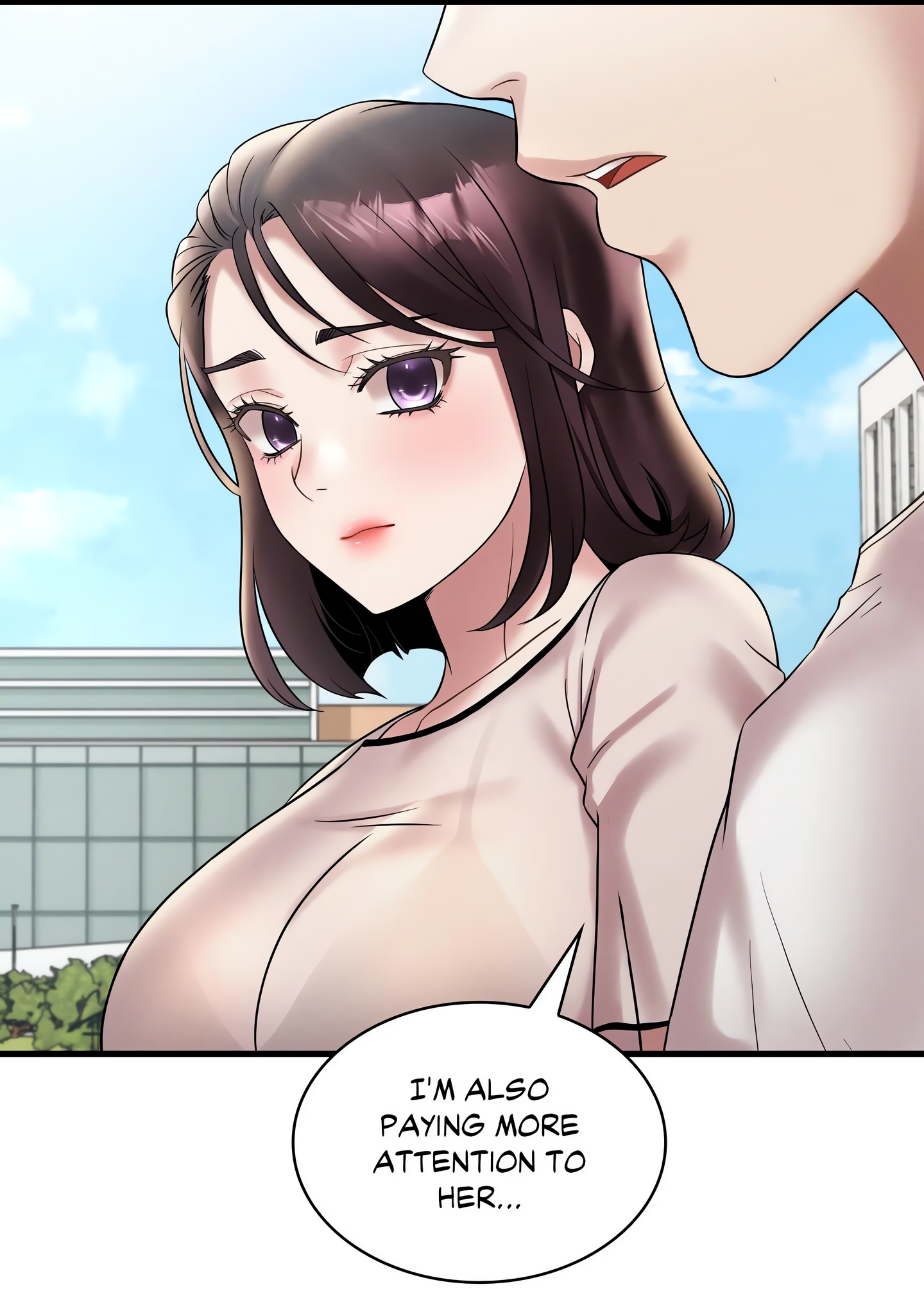 Drunk on You (Official Uncensored) Page 105 - MangaHe