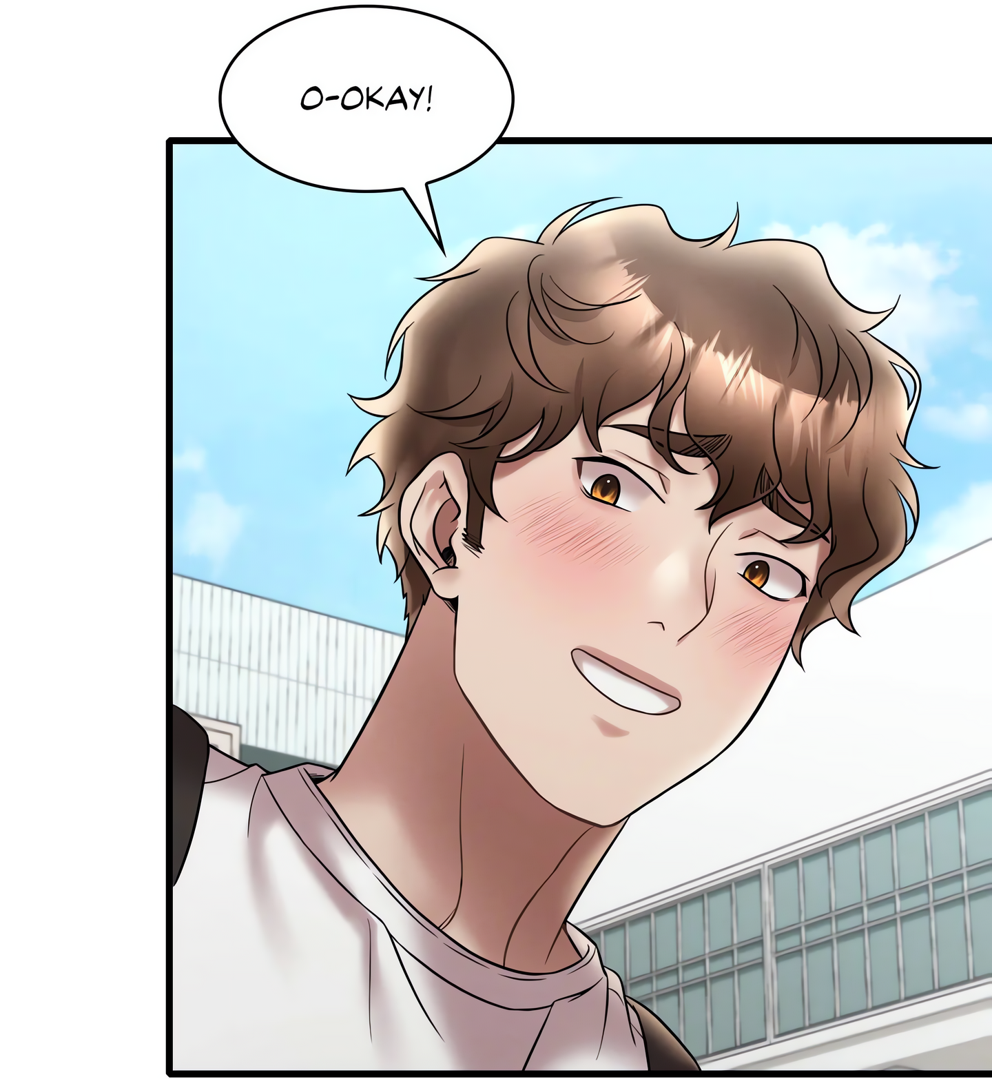 Drunk on You (Official Uncensored) Page 113 - MangaHe