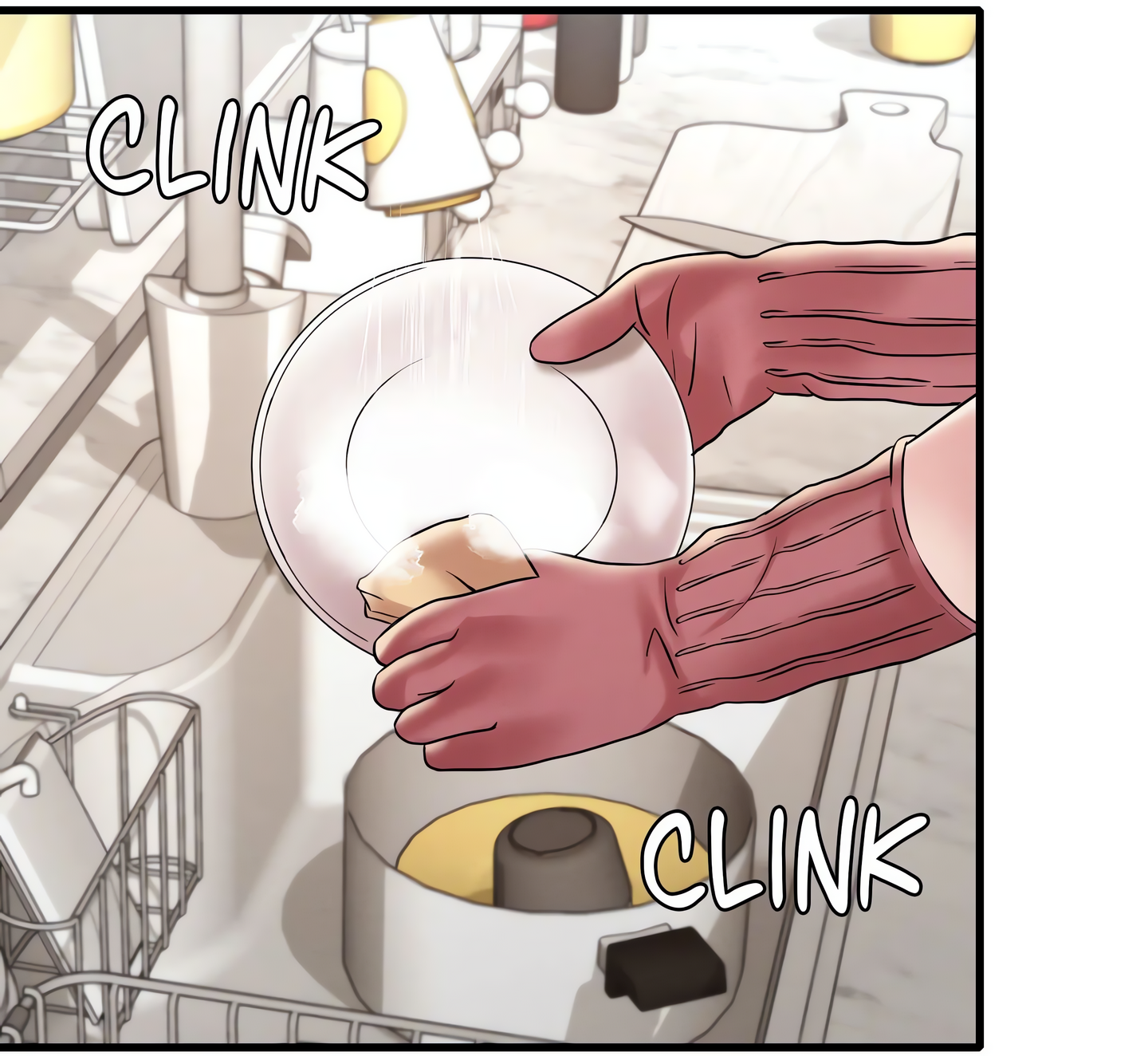 Drunk on You (Official Uncensored) Page 119 - MangaHe