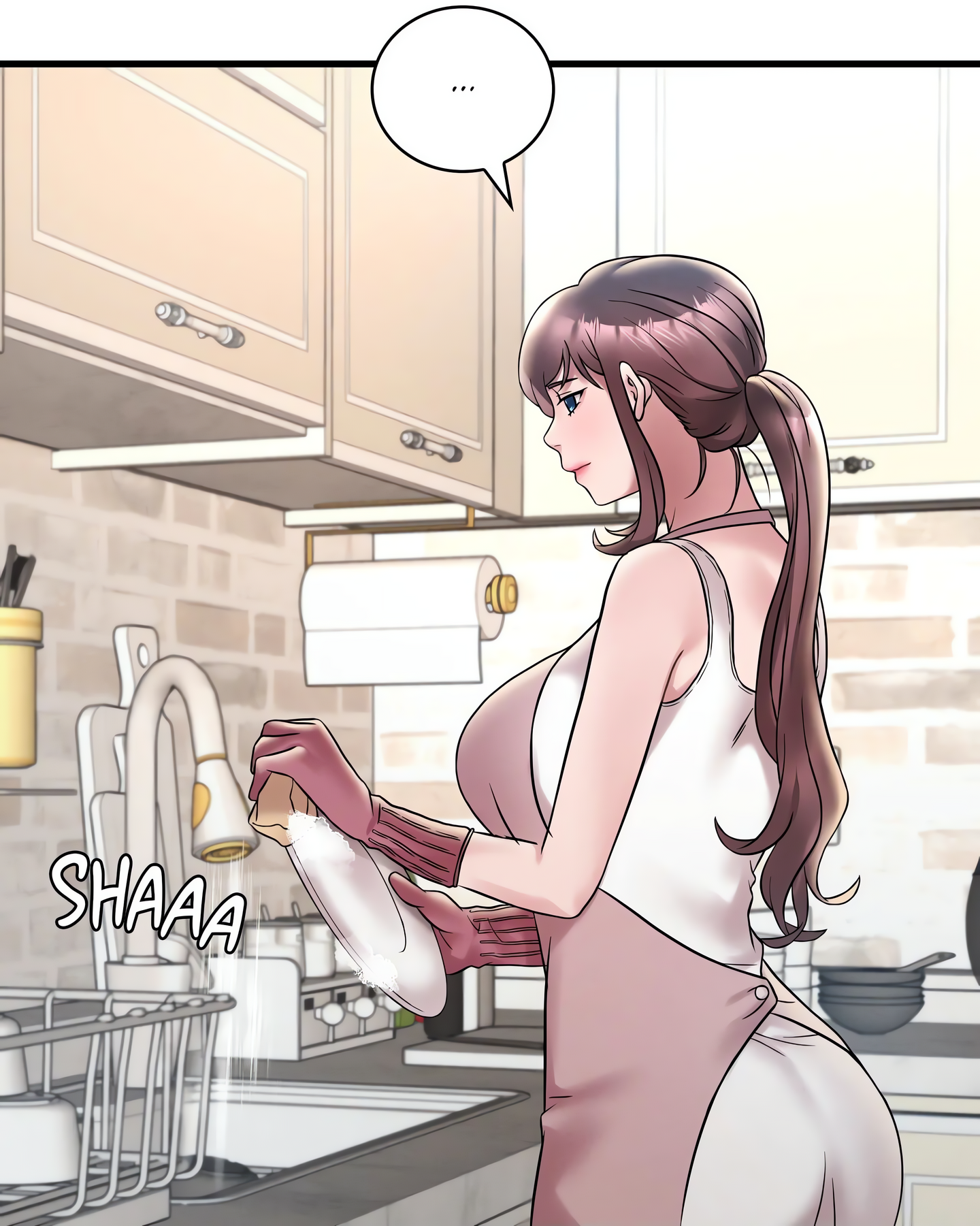 Drunk on You (Official Uncensored) Page 121 - MangaHe