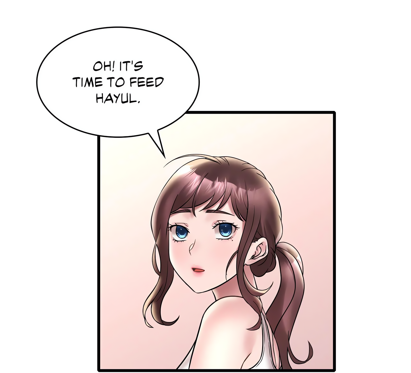 Drunk on You (Official Uncensored) Page 123 - MangaHe
