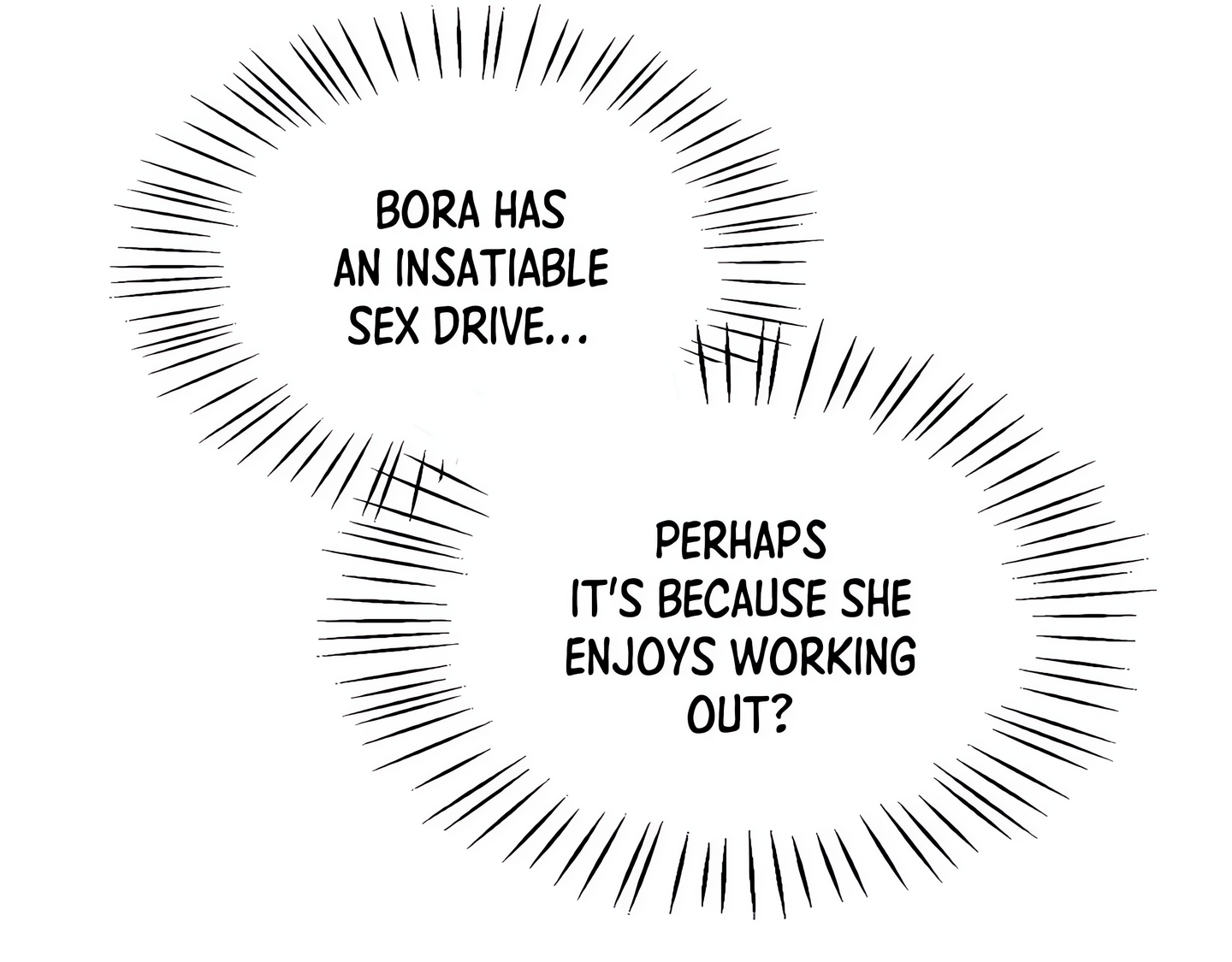 Drunk on You (Official Uncensored) Page 157 - MangaHe