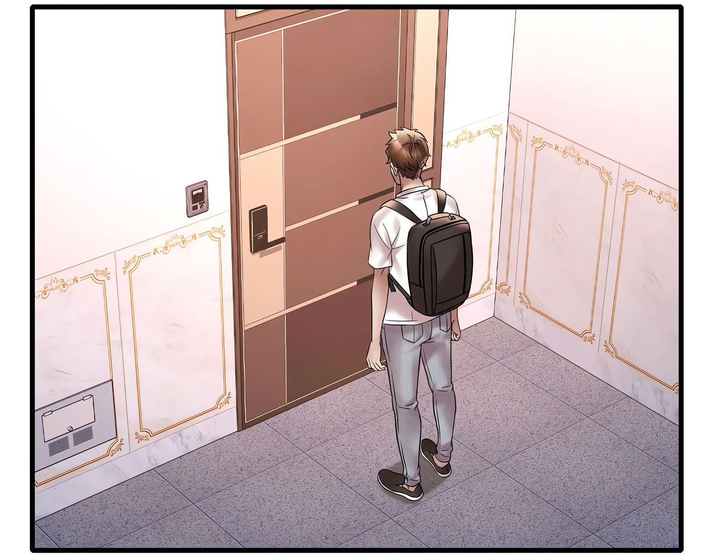 Drunk on You (Official Uncensored) Page 177 - MangaHe