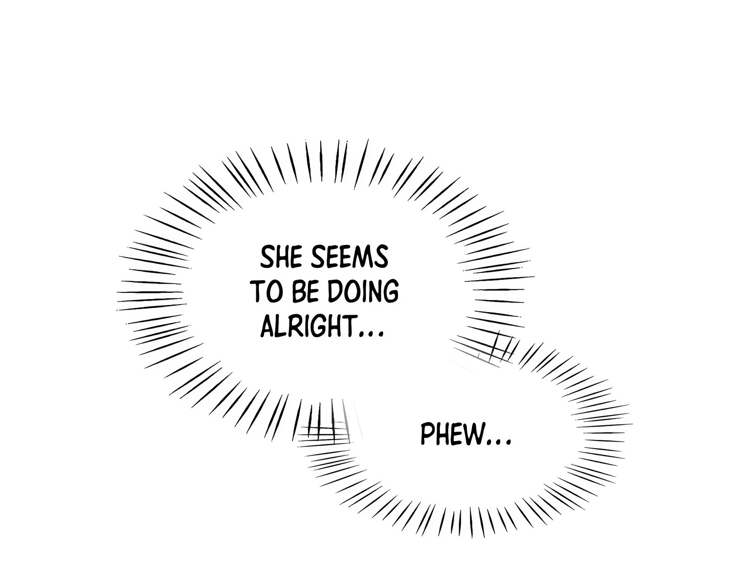 Drunk on You (Official Uncensored) Page 186 - MangaHe