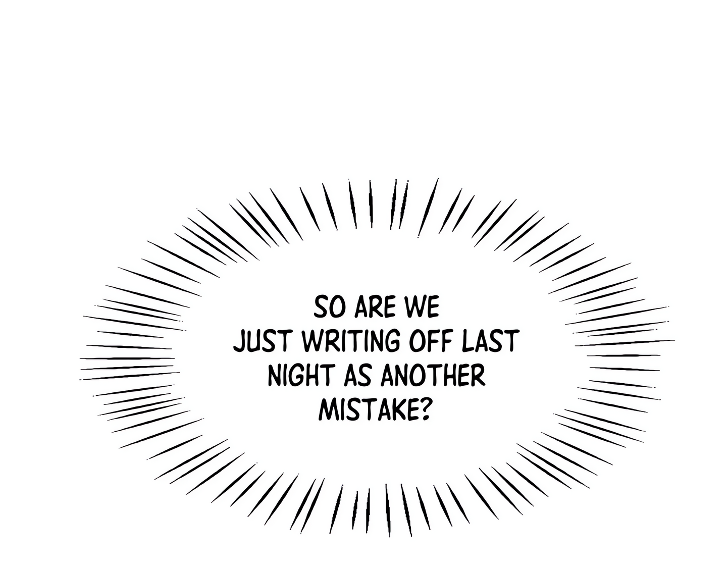 Drunk on You (Official Uncensored) Page 193 - MangaHe